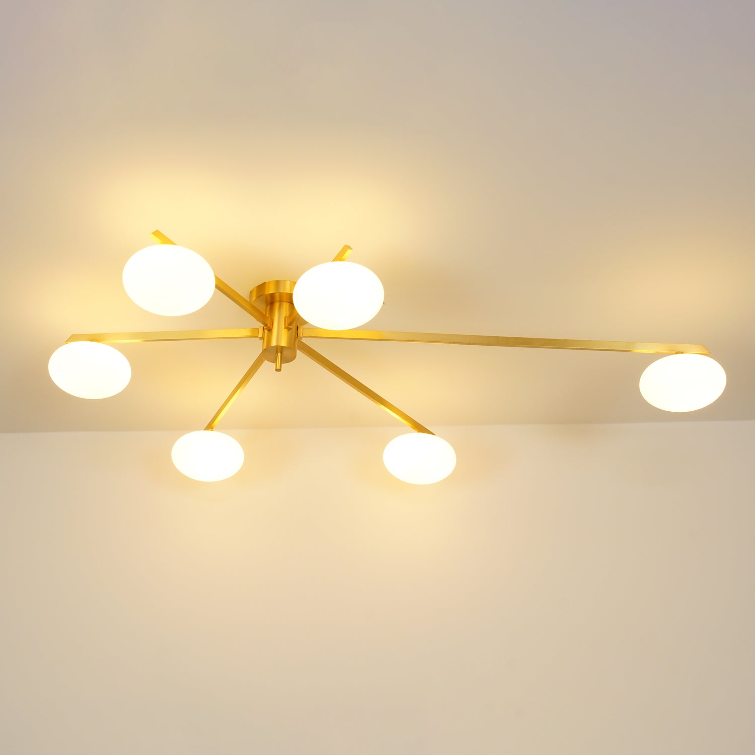 Japezo Plafondlamp