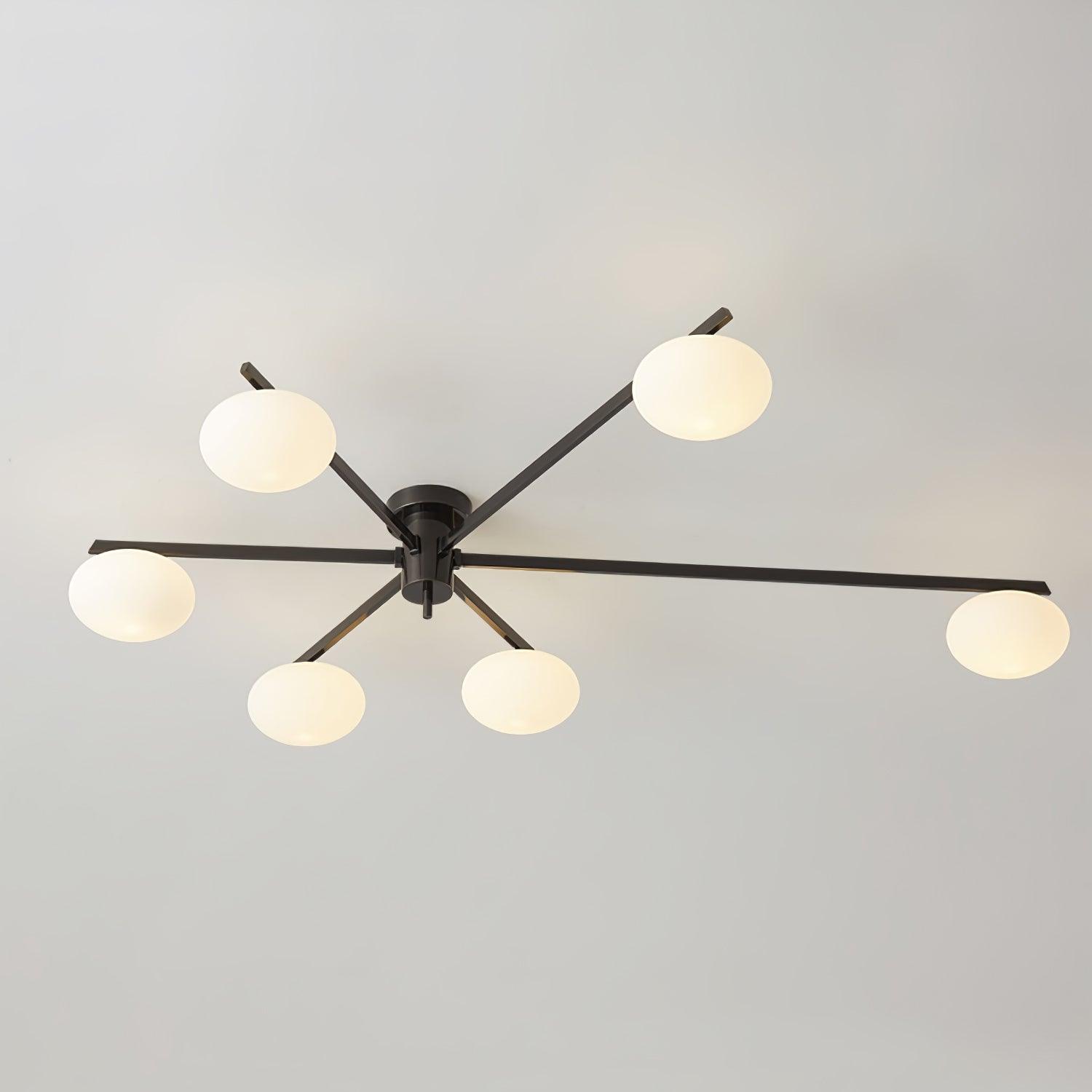Japezo Plafondlamp