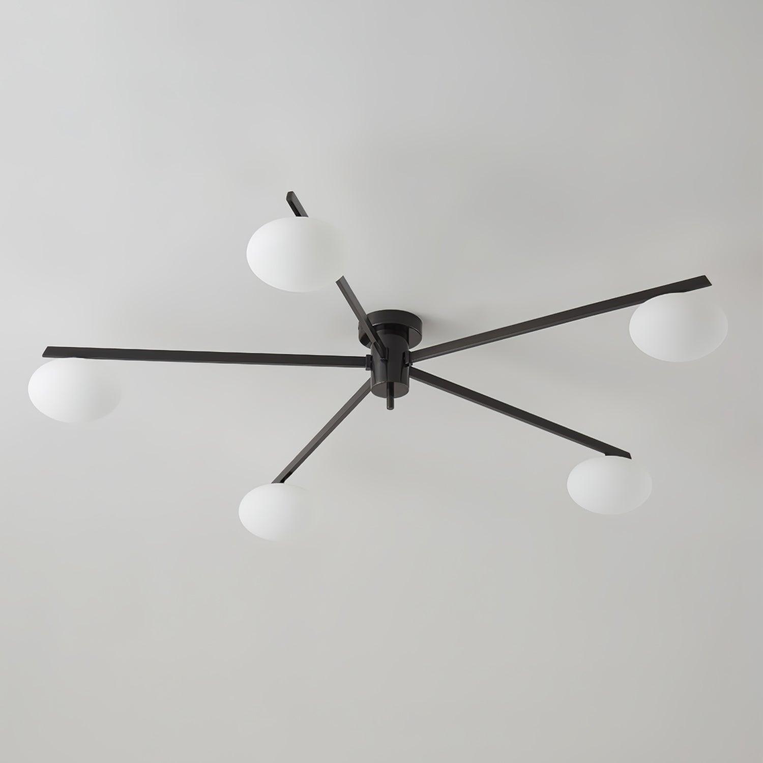 Japezo Plafondlamp