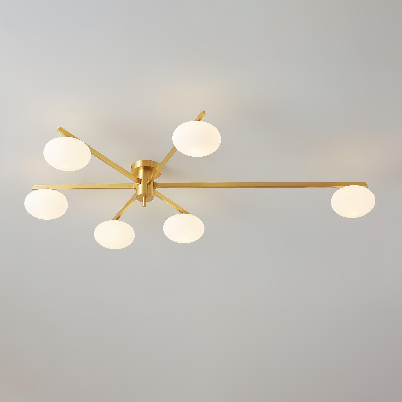 Japezo Plafondlamp