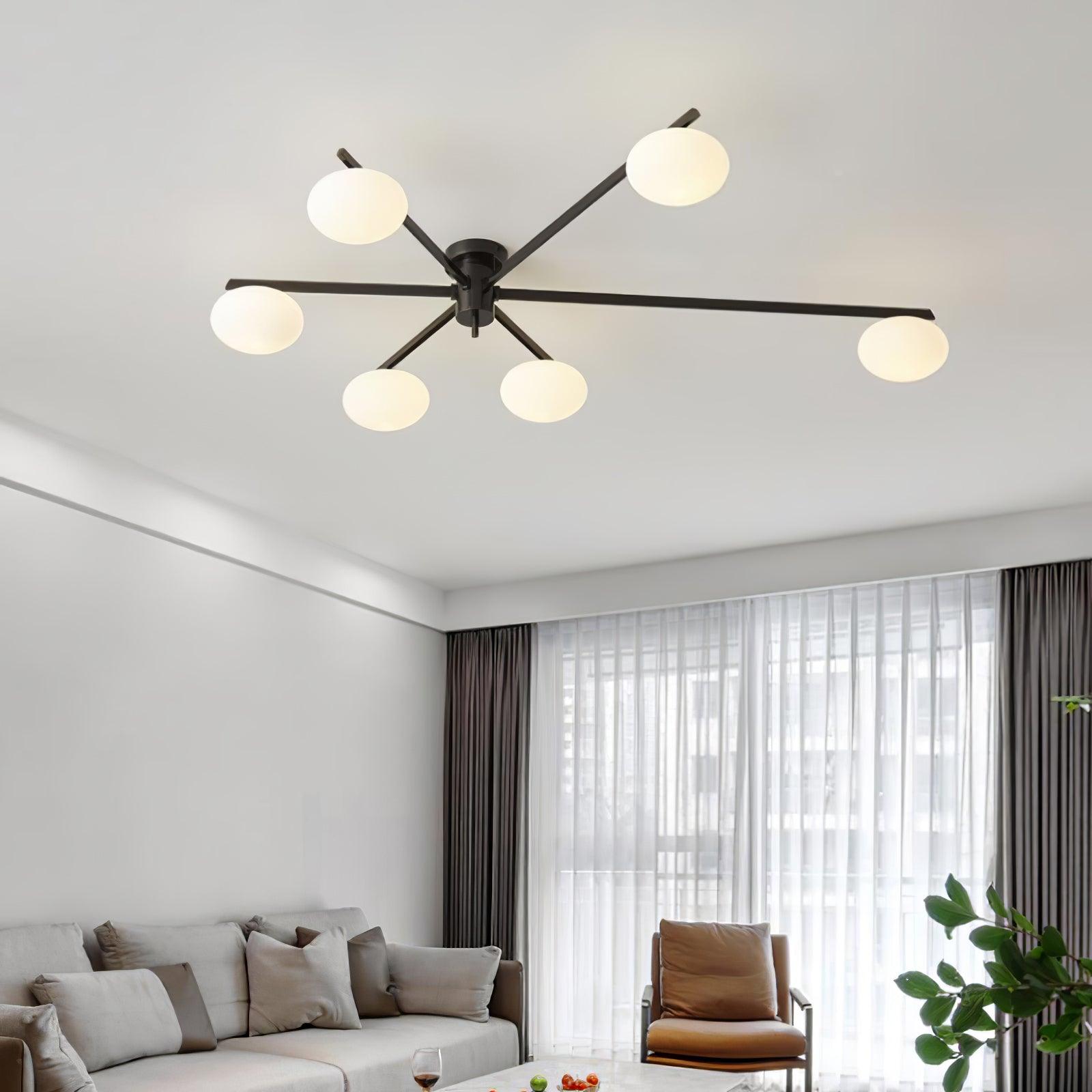 Japezo Plafondlamp