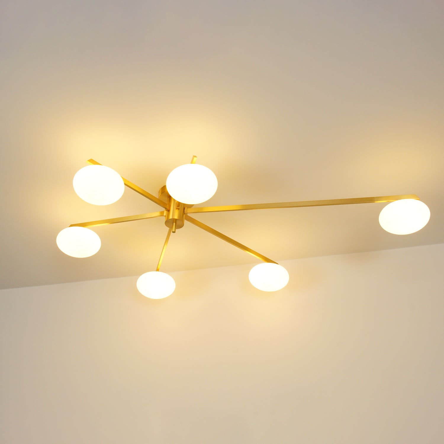 Japezo Plafondlamp