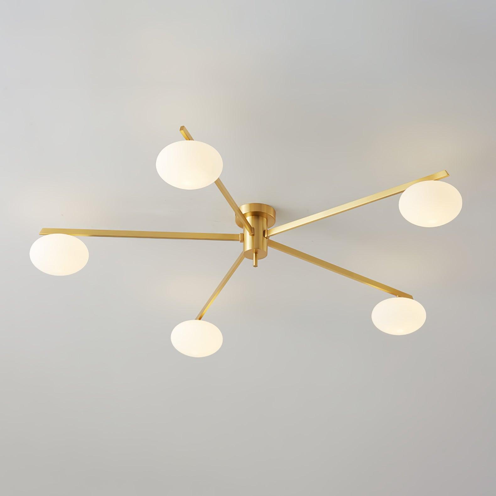 Japezo Plafondlamp