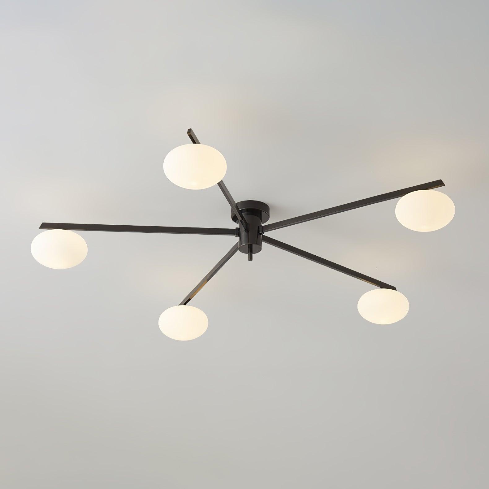 Japezo Plafondlamp