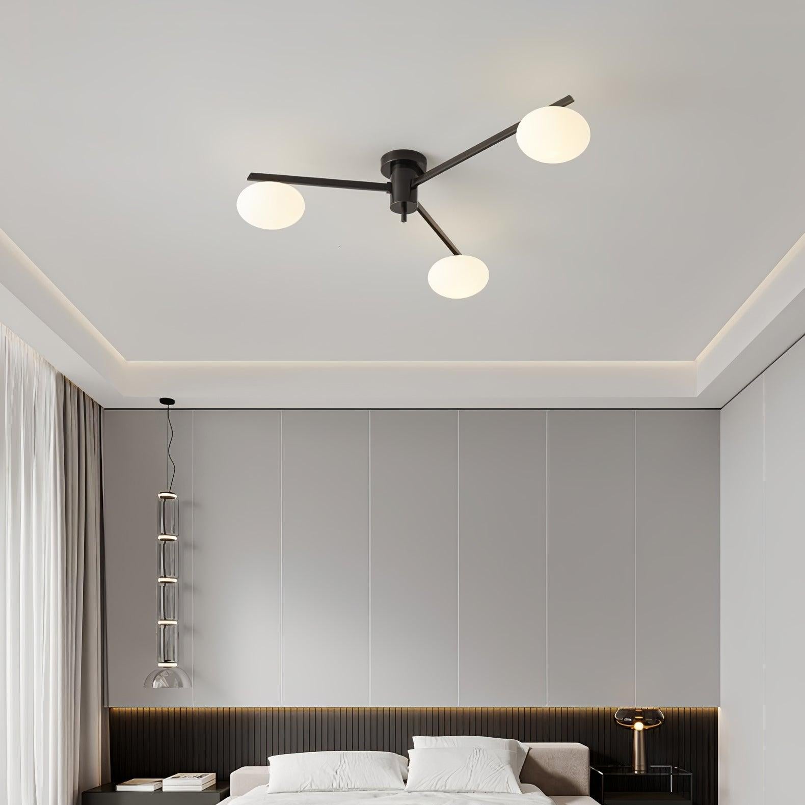 Japezo Plafondlamp