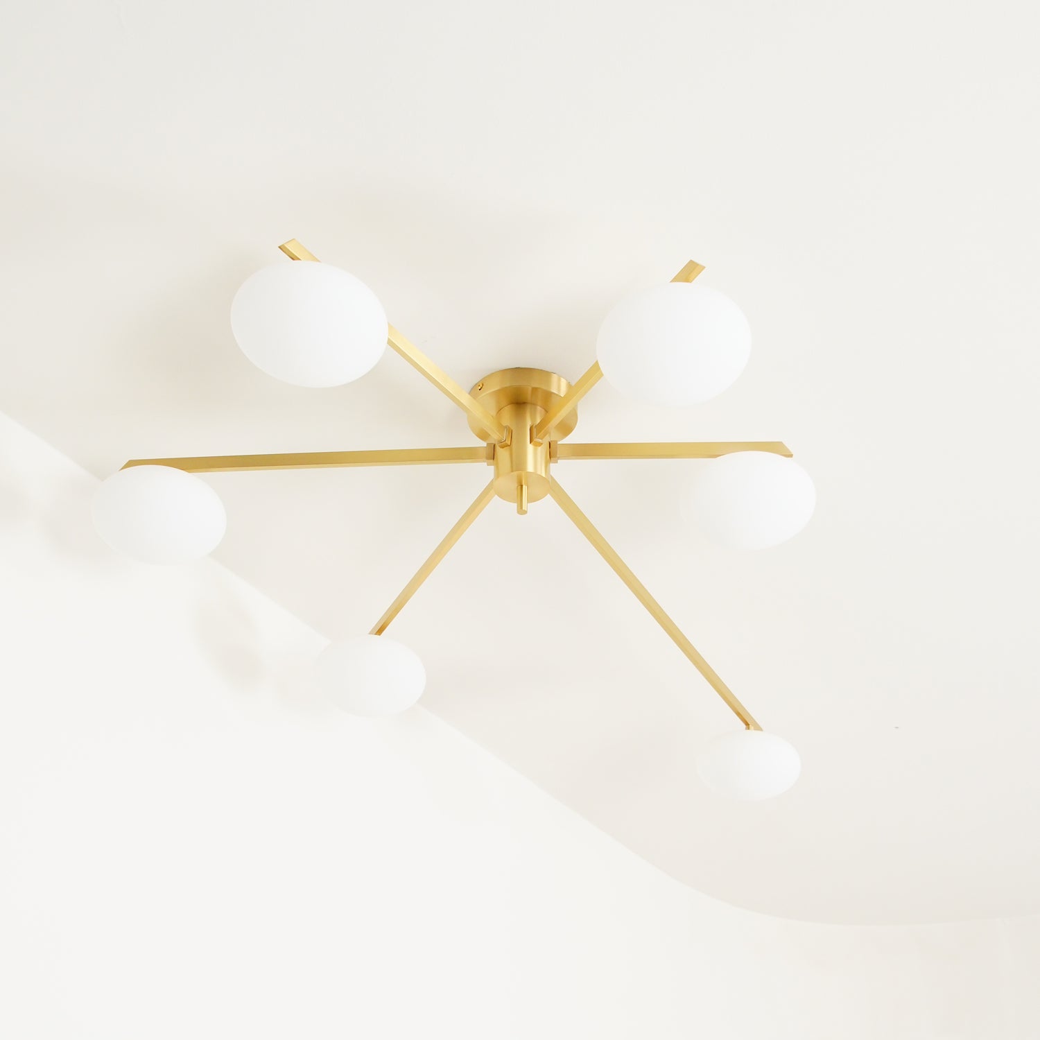 Japezo Plafondlamp
