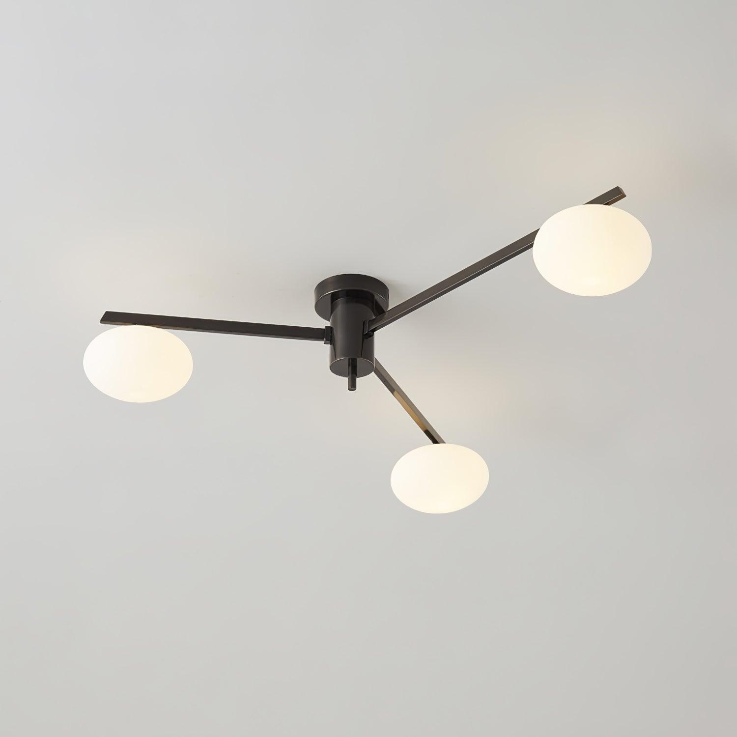 Japezo Plafondlamp