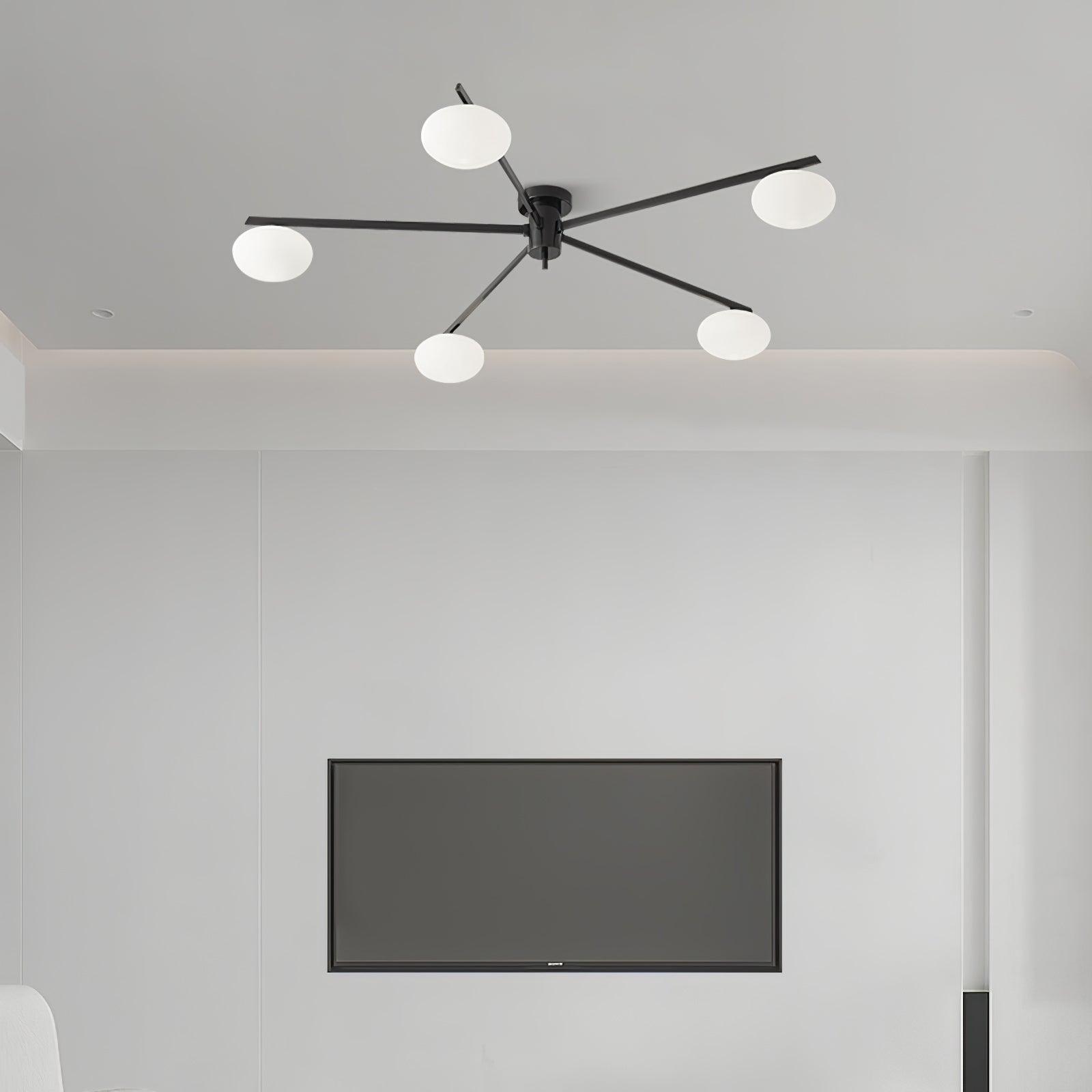 Japezo Plafondlamp