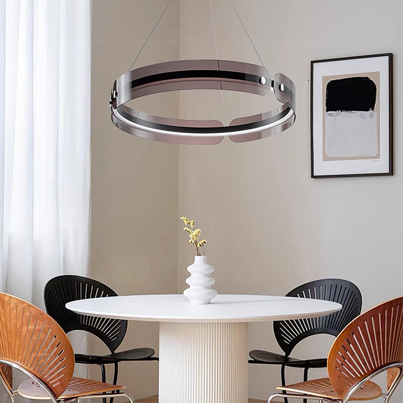 Jalevvo Circulaire Hanglamp