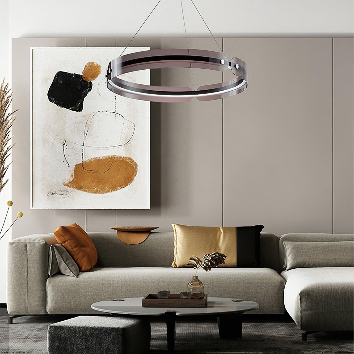 Jalevvo Circulaire Hanglamp