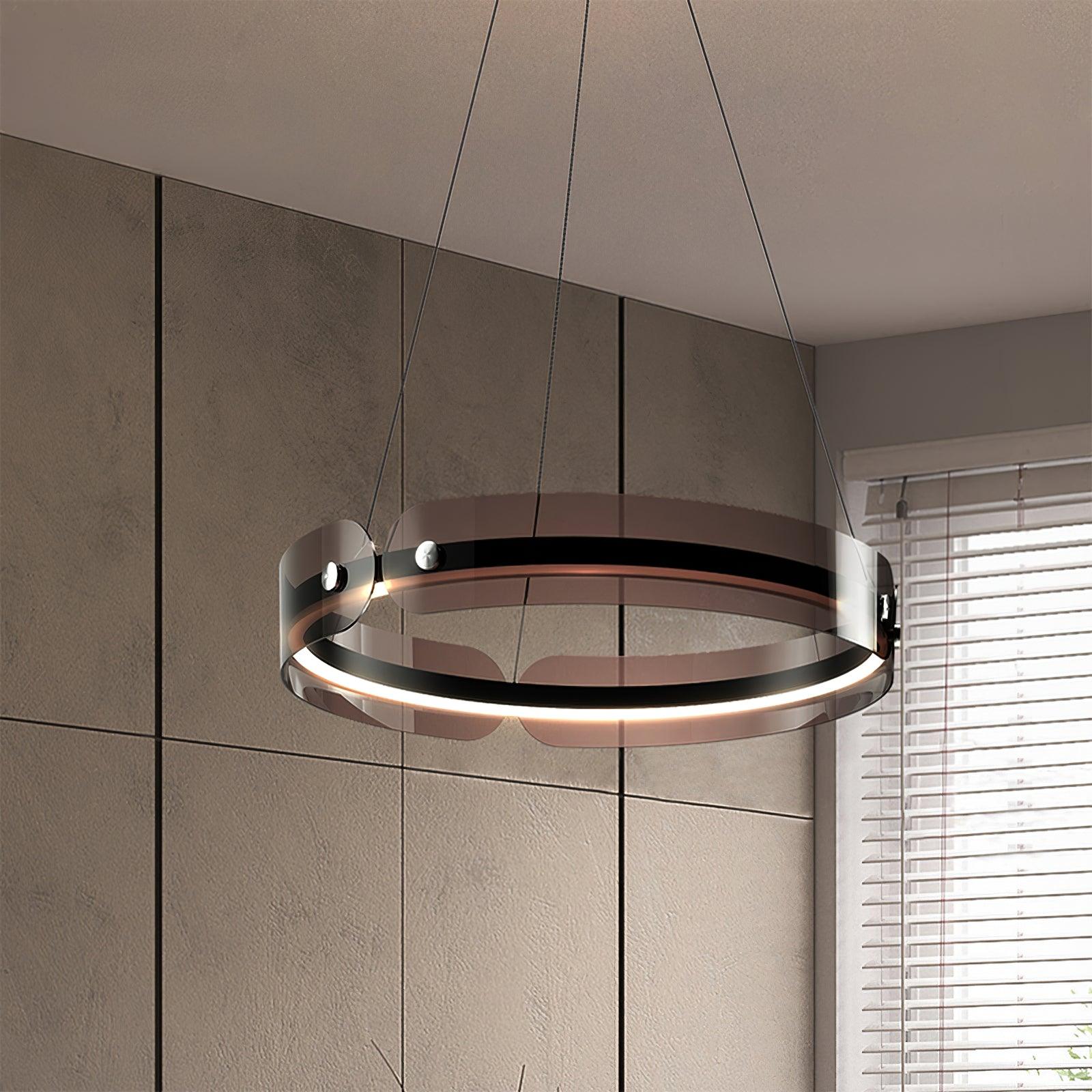 Jalevvo Circulaire Hanglamp
