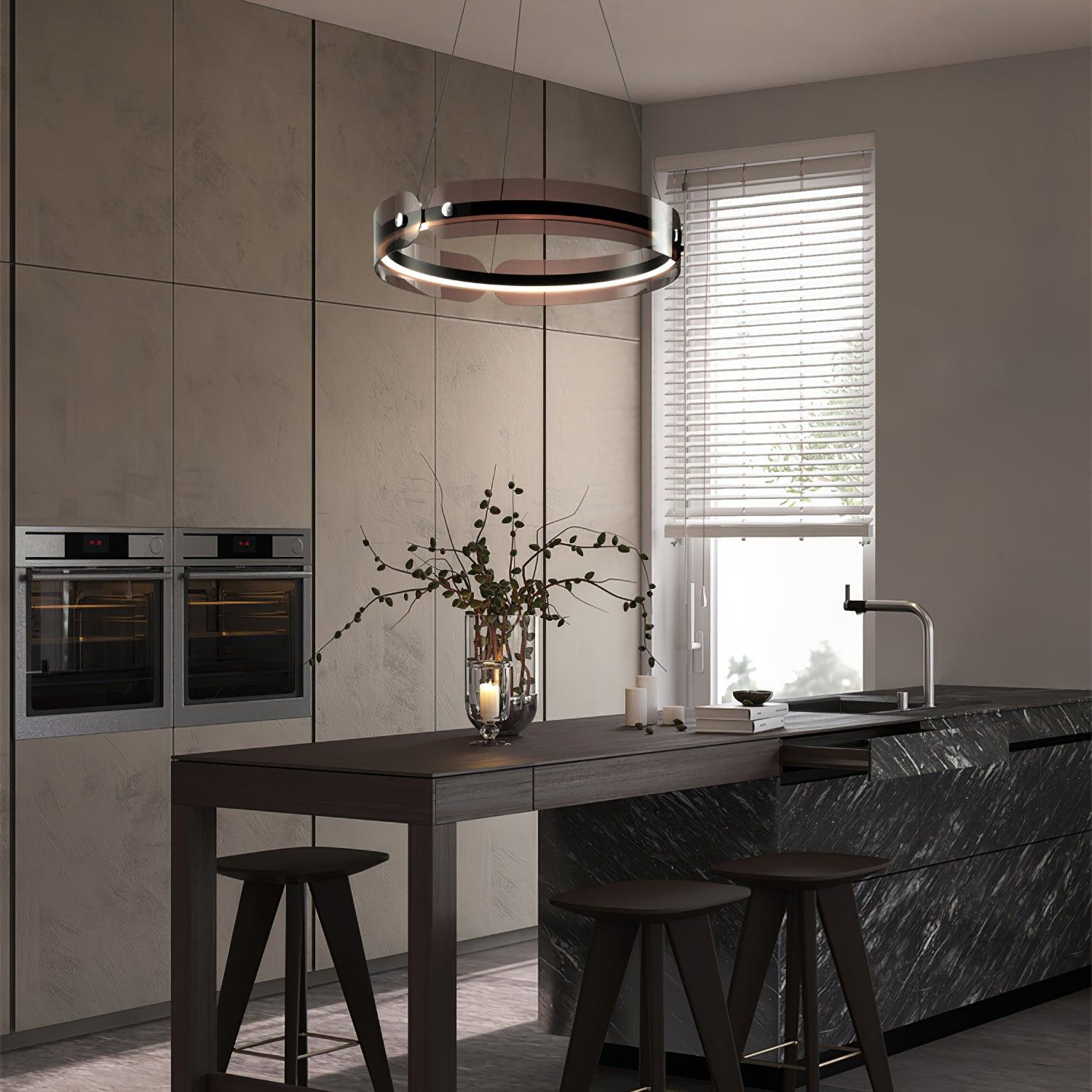 Jalevvo Circulaire Hanglamp
