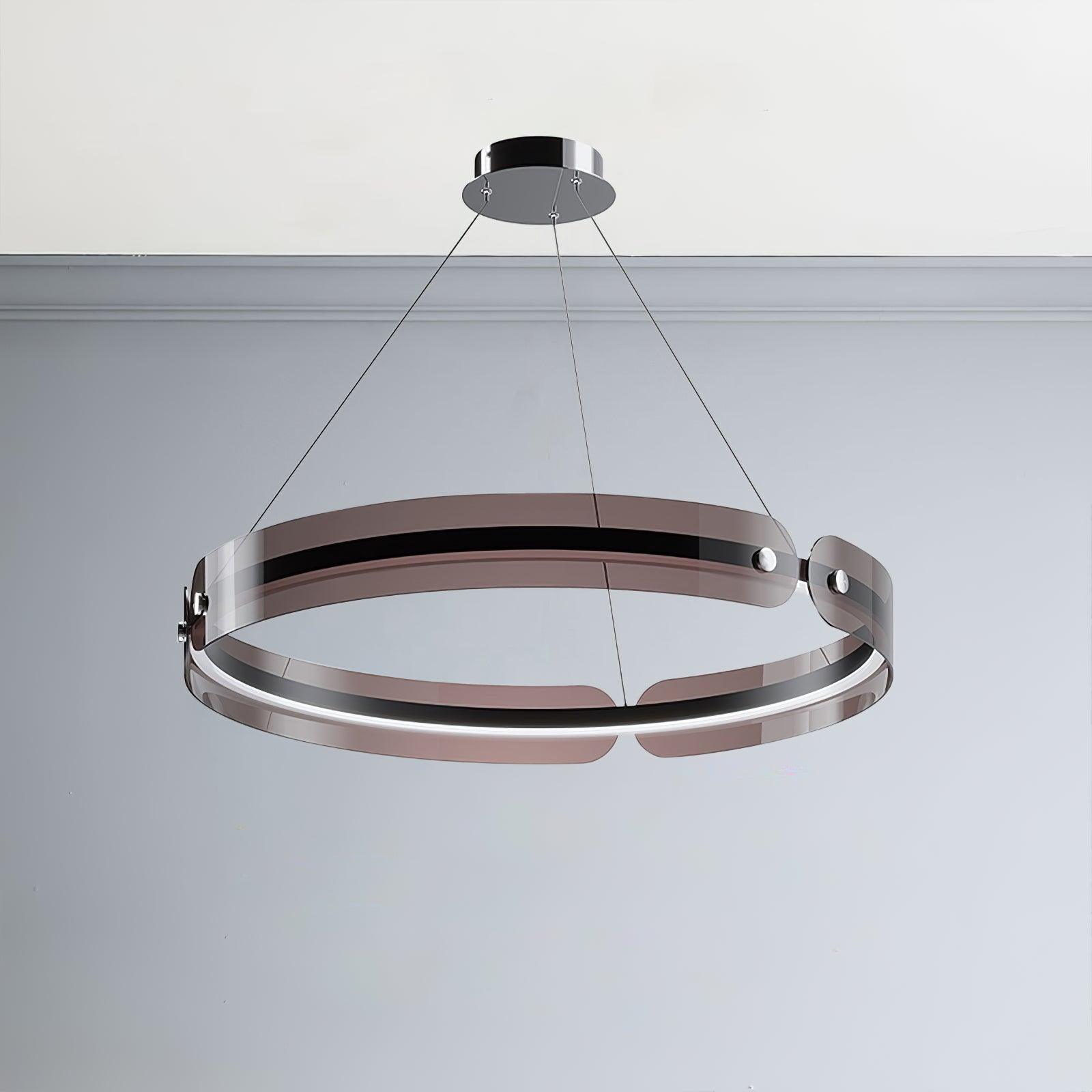 Jalevvo Circulaire Hanglamp