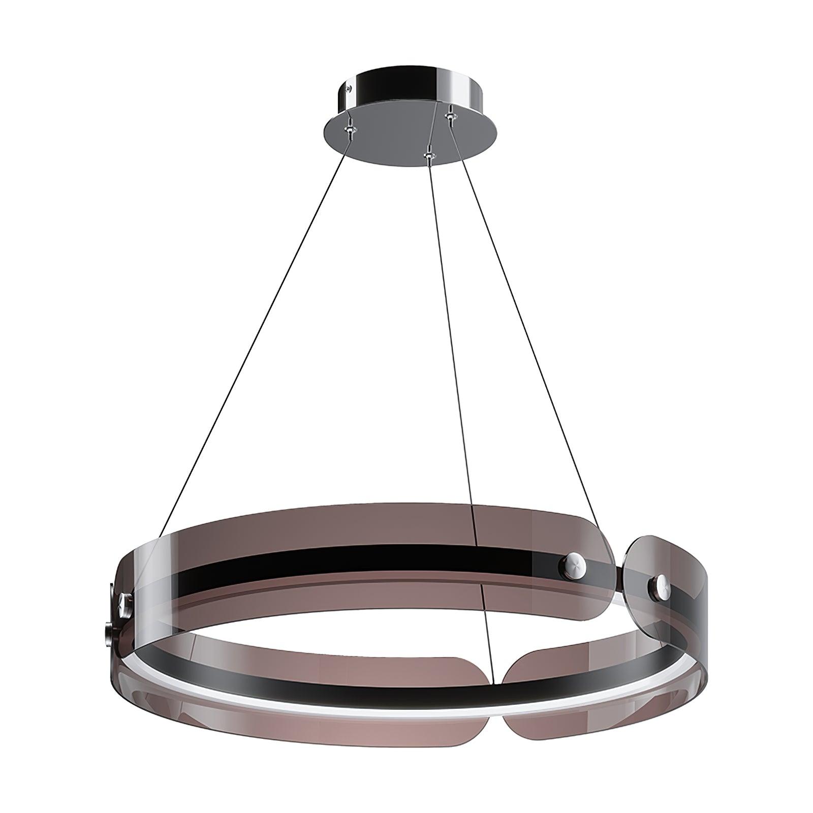 Jalevvo Circulaire Hanglamp