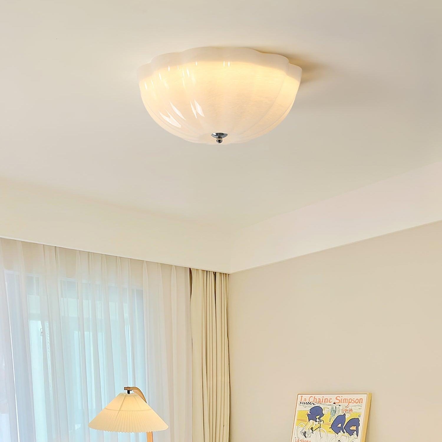 Jemzy Plafondlamp