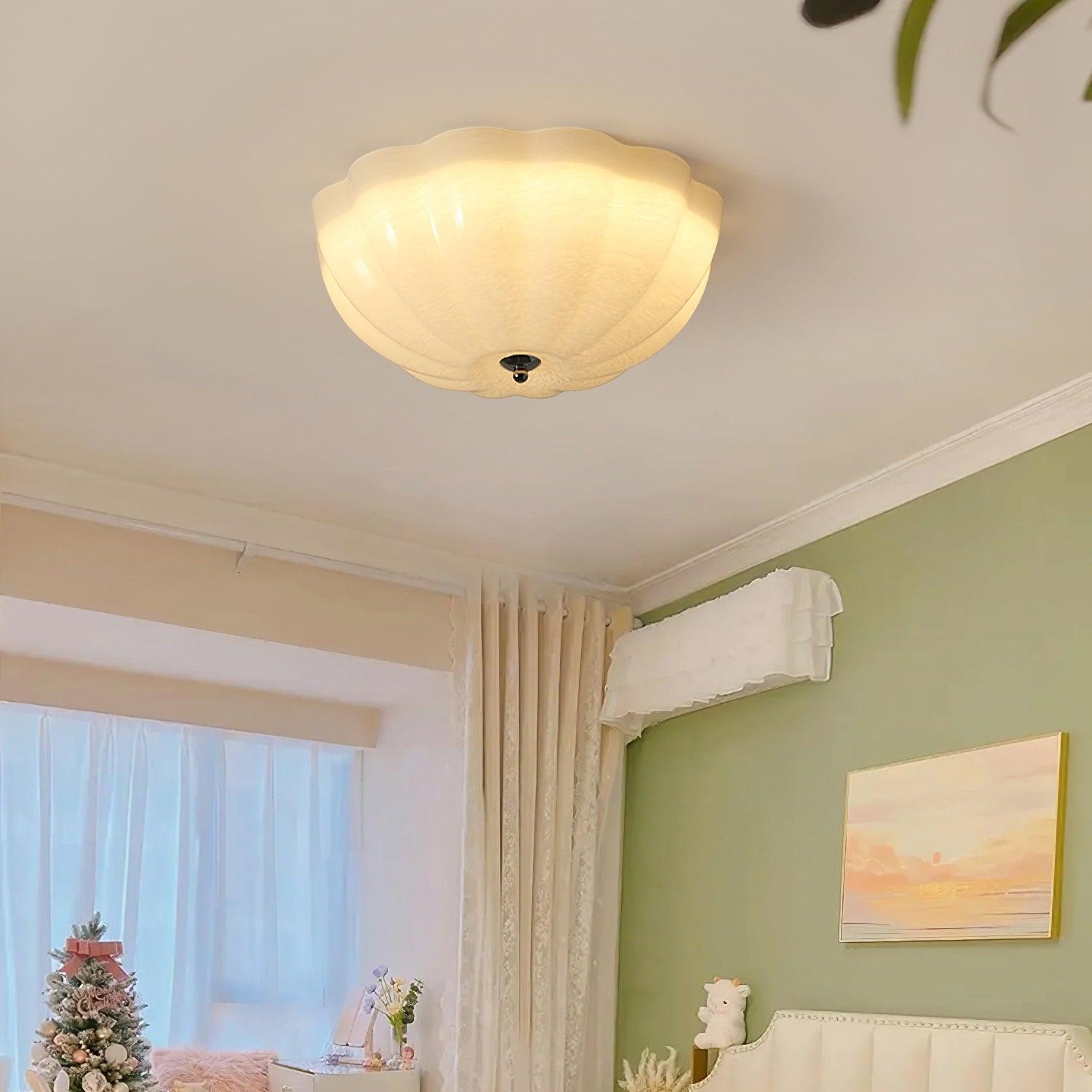 Jemzy Plafondlamp