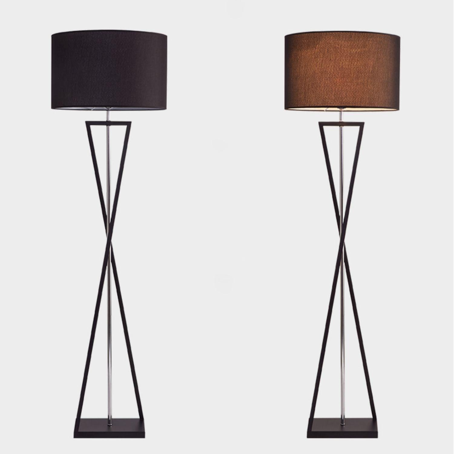 Bolentes Vloerlamp