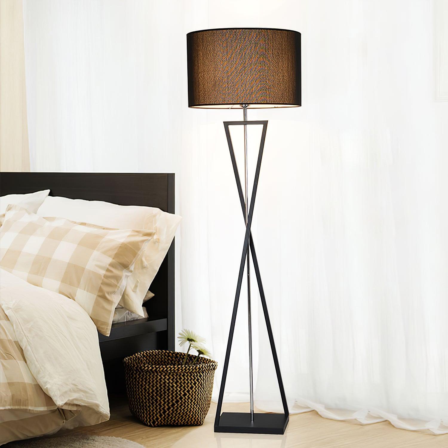 Bolentes Vloerlamp