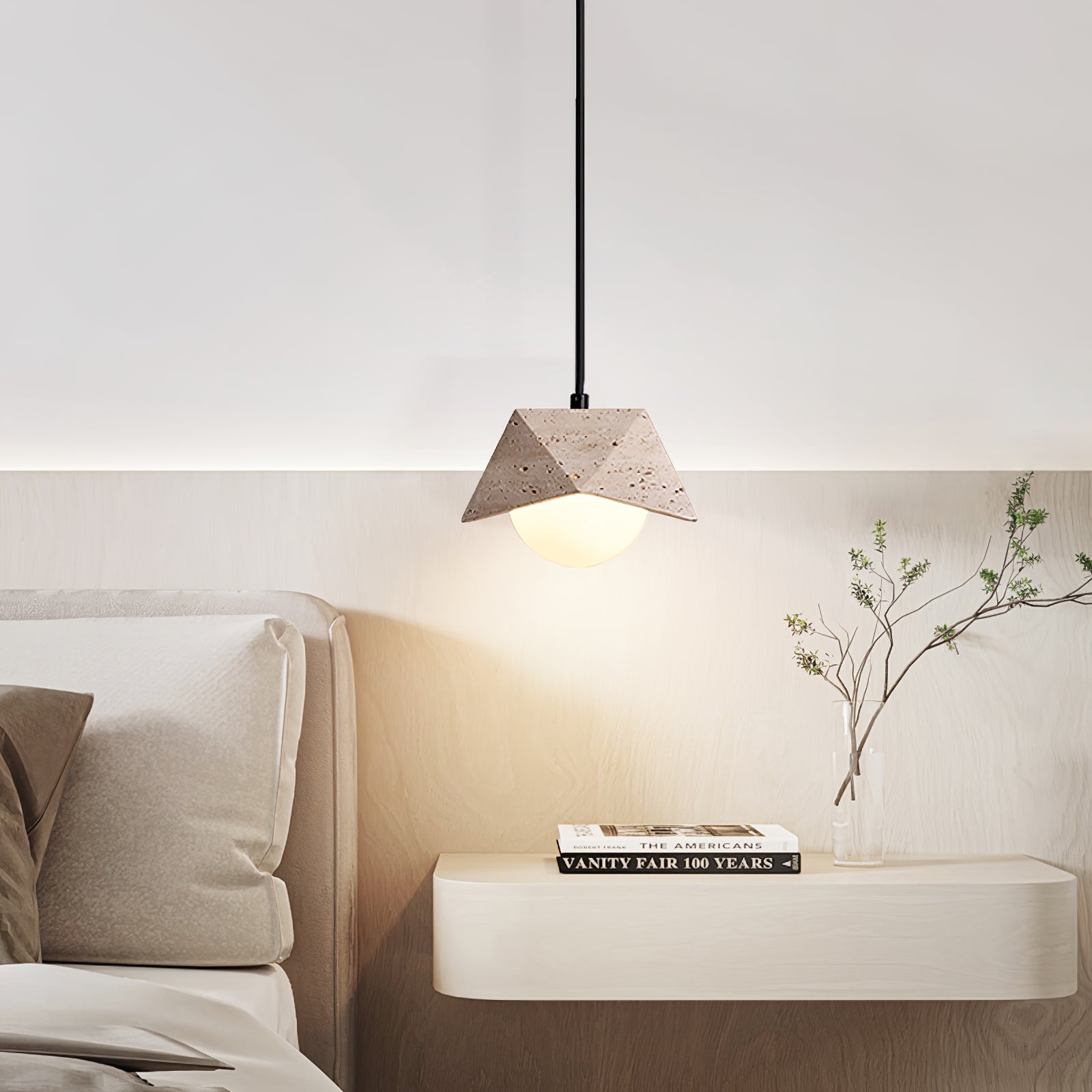 Kisel Hanglamp