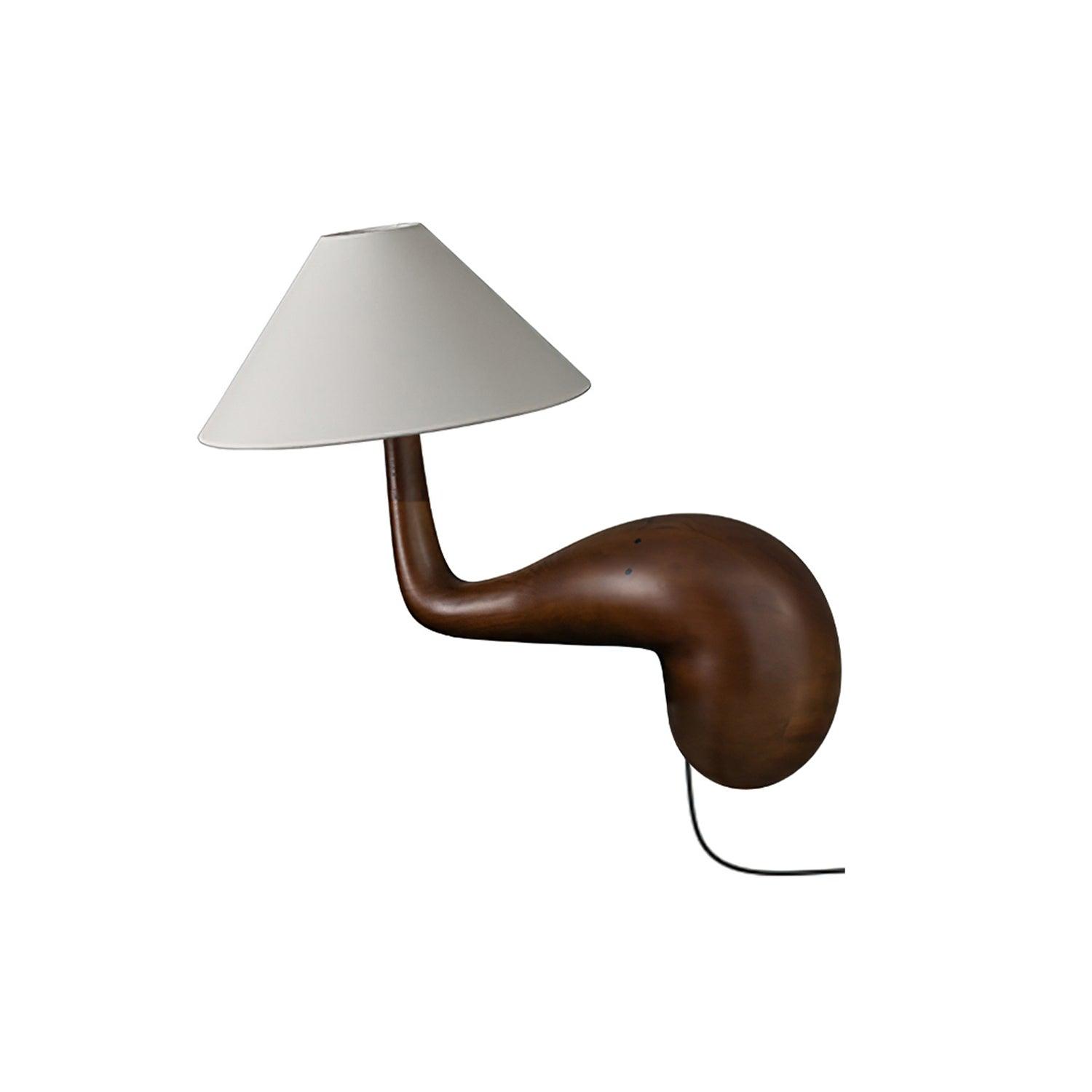 Tombon Liggende Tafellamp