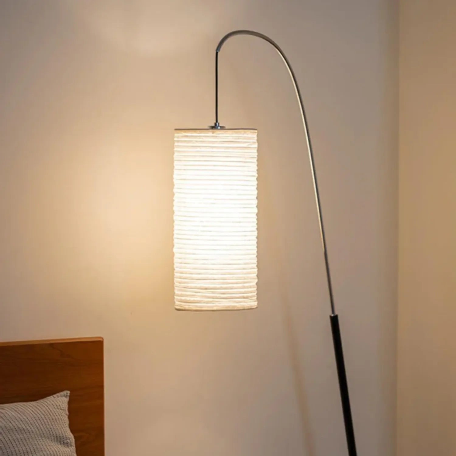 Kamafo Vloerlamp