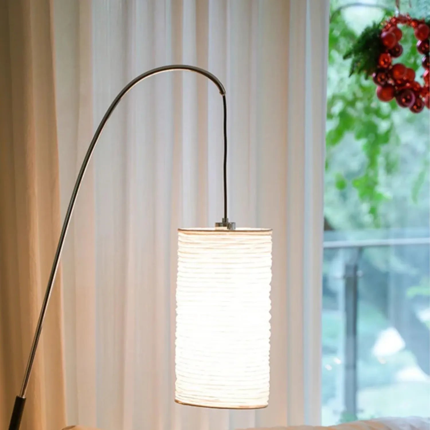 Kamafo Vloerlamp
