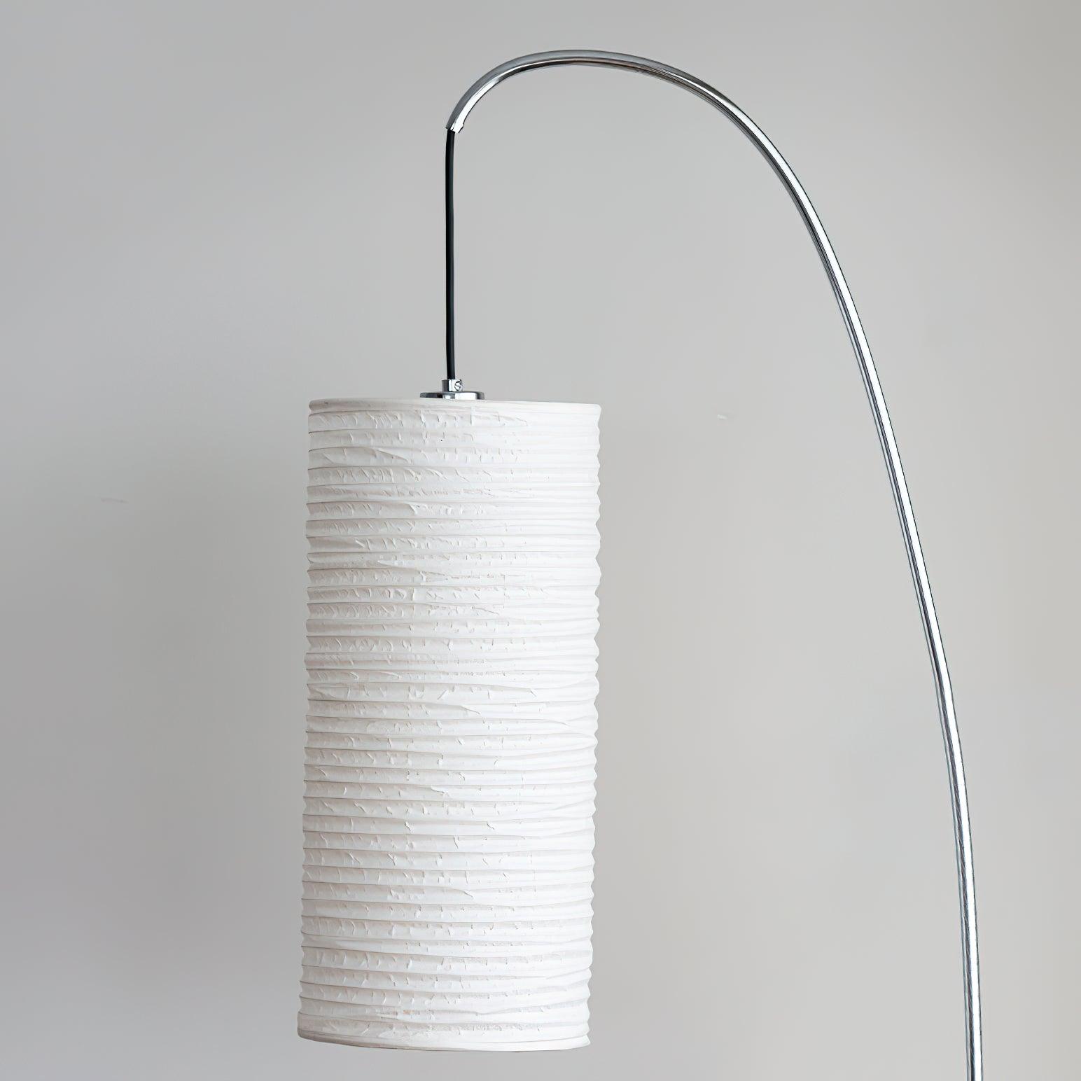 Kamafo Vloerlamp