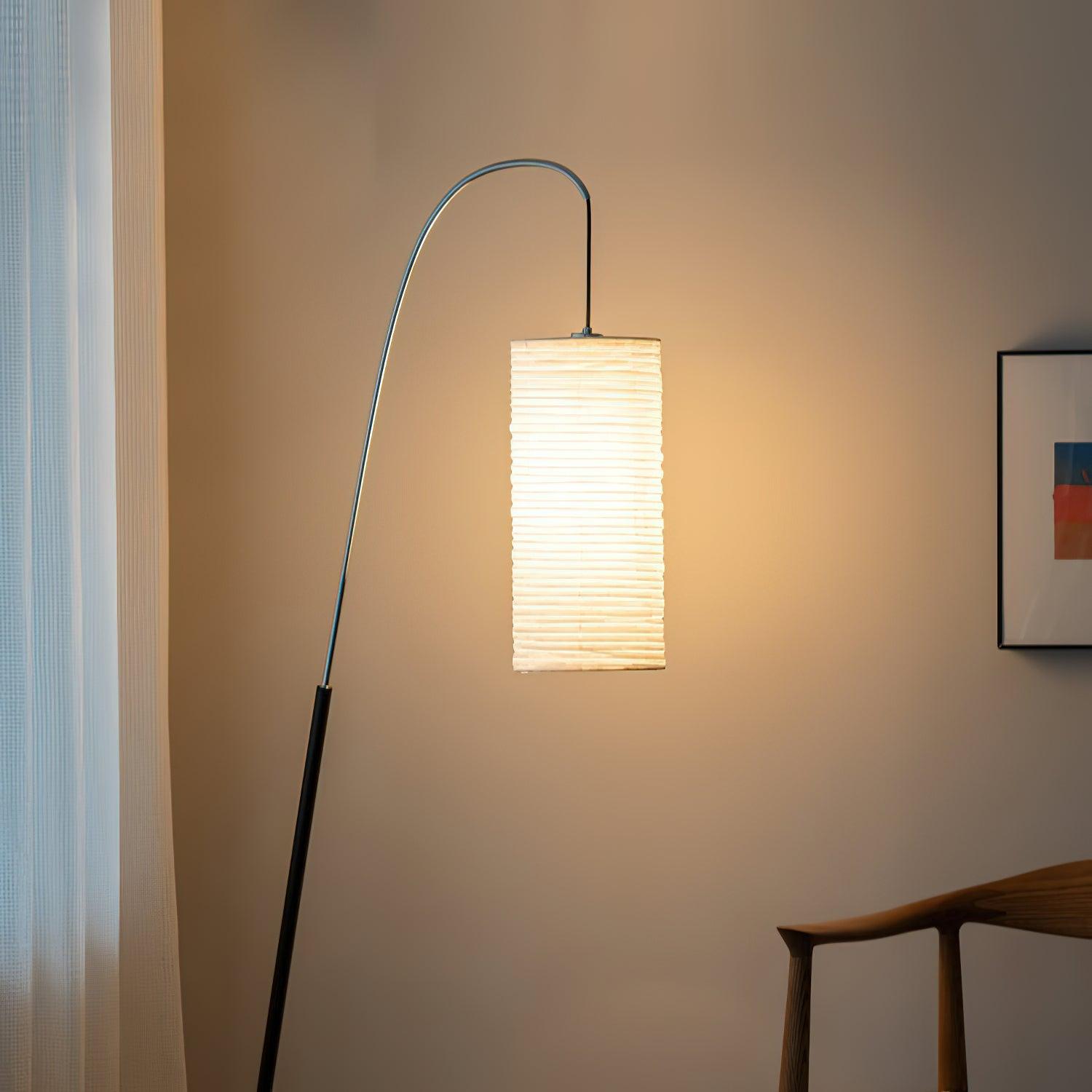 Kamafo Vloerlamp
