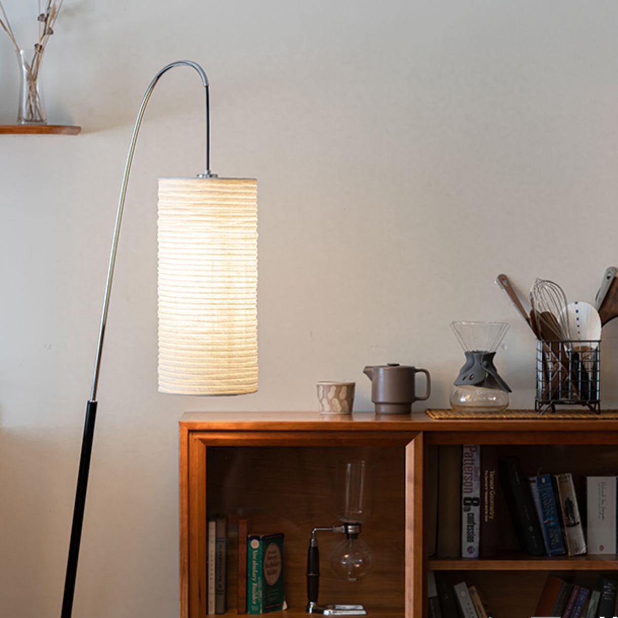 Kamafo Vloerlamp