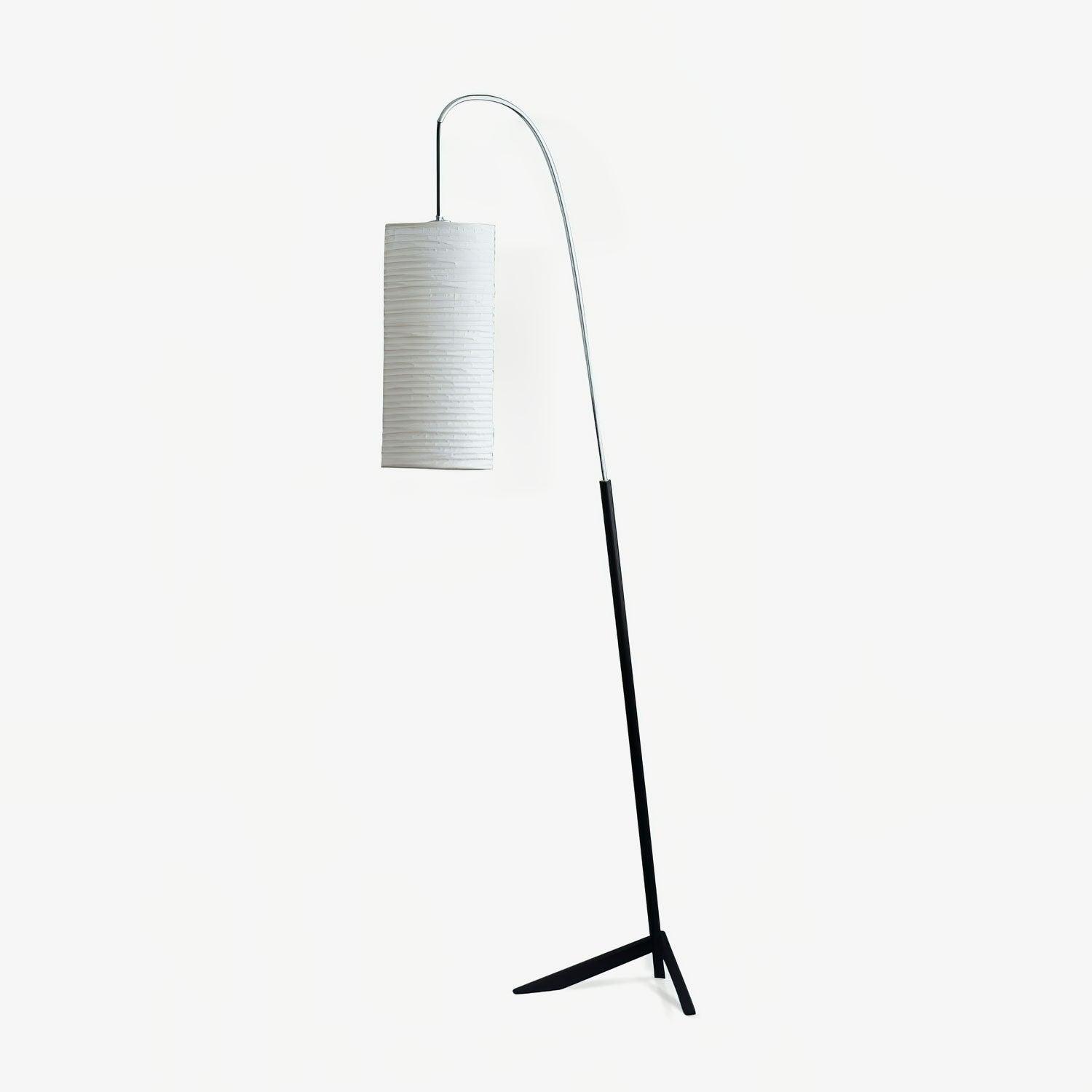 Kamafo Vloerlamp