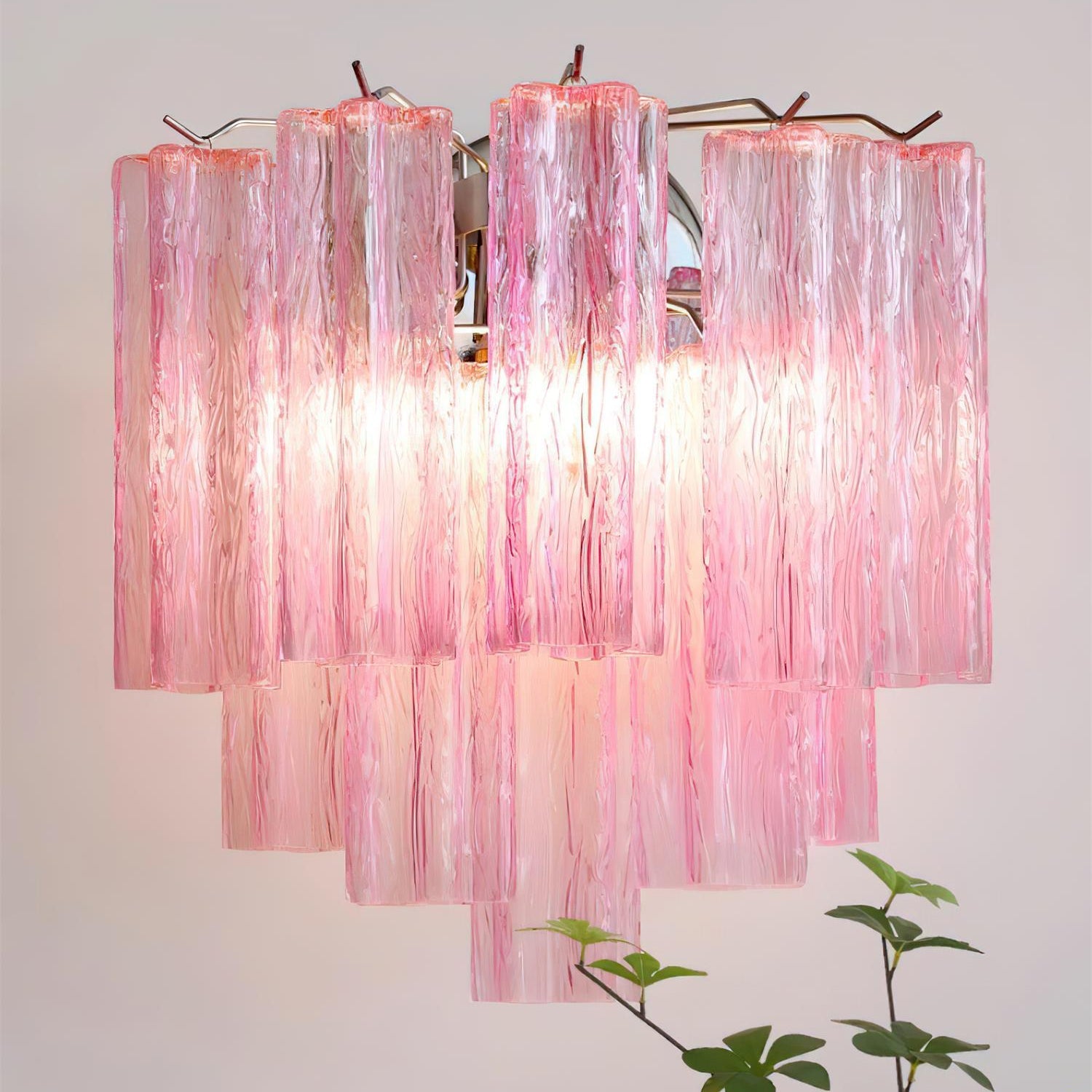 Komezis Wandlamp