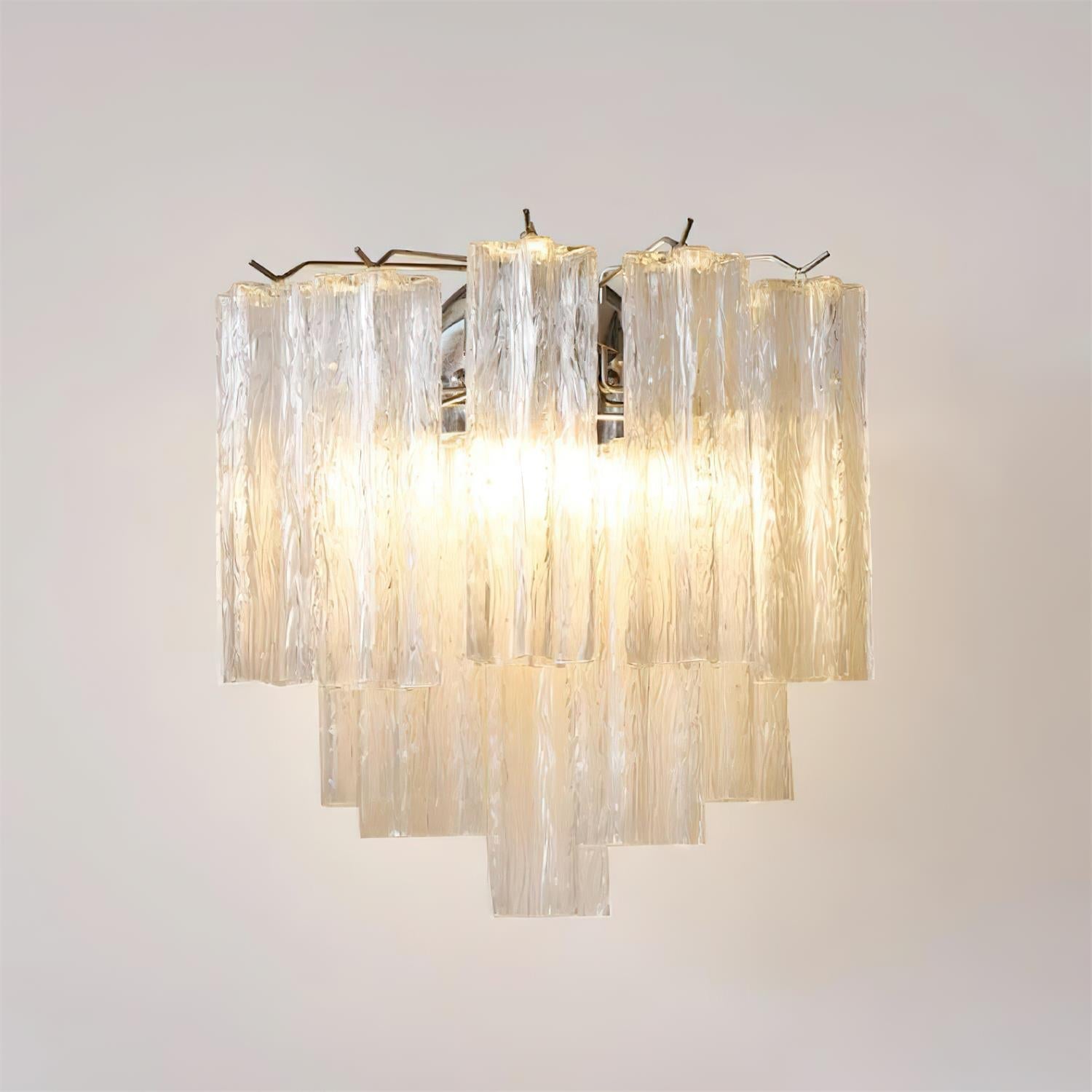 Komezis Wandlamp