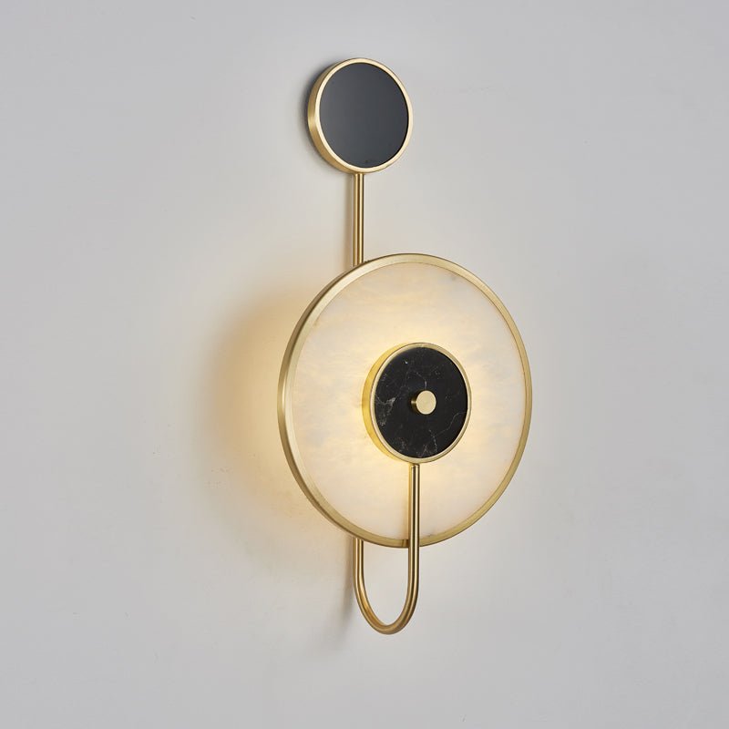 Komeny Albasten Wandlamp