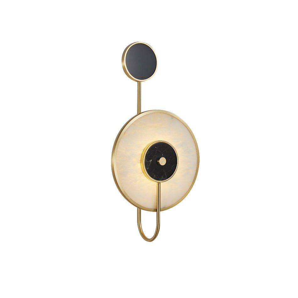 Komeny Albasten Wandlamp