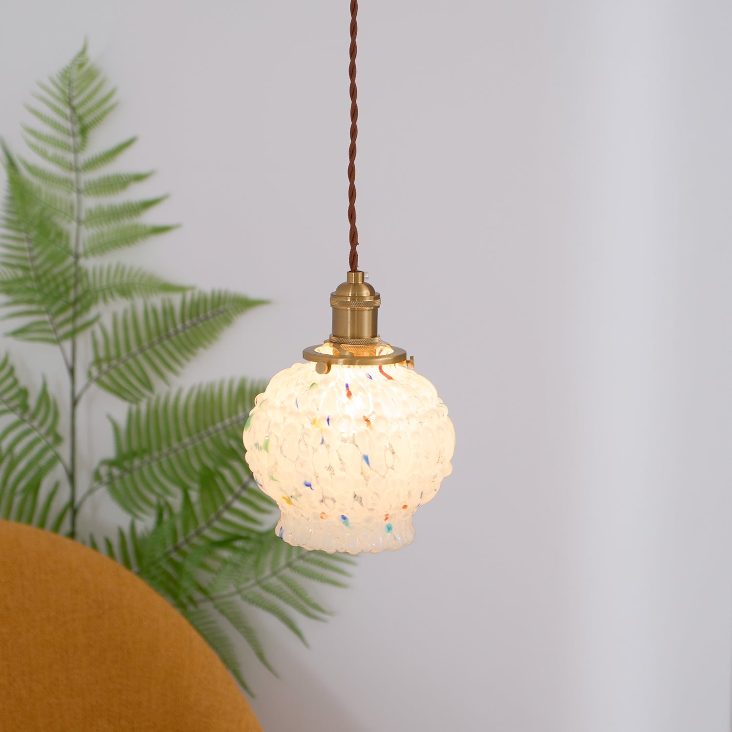 Kenbus Hanglamp