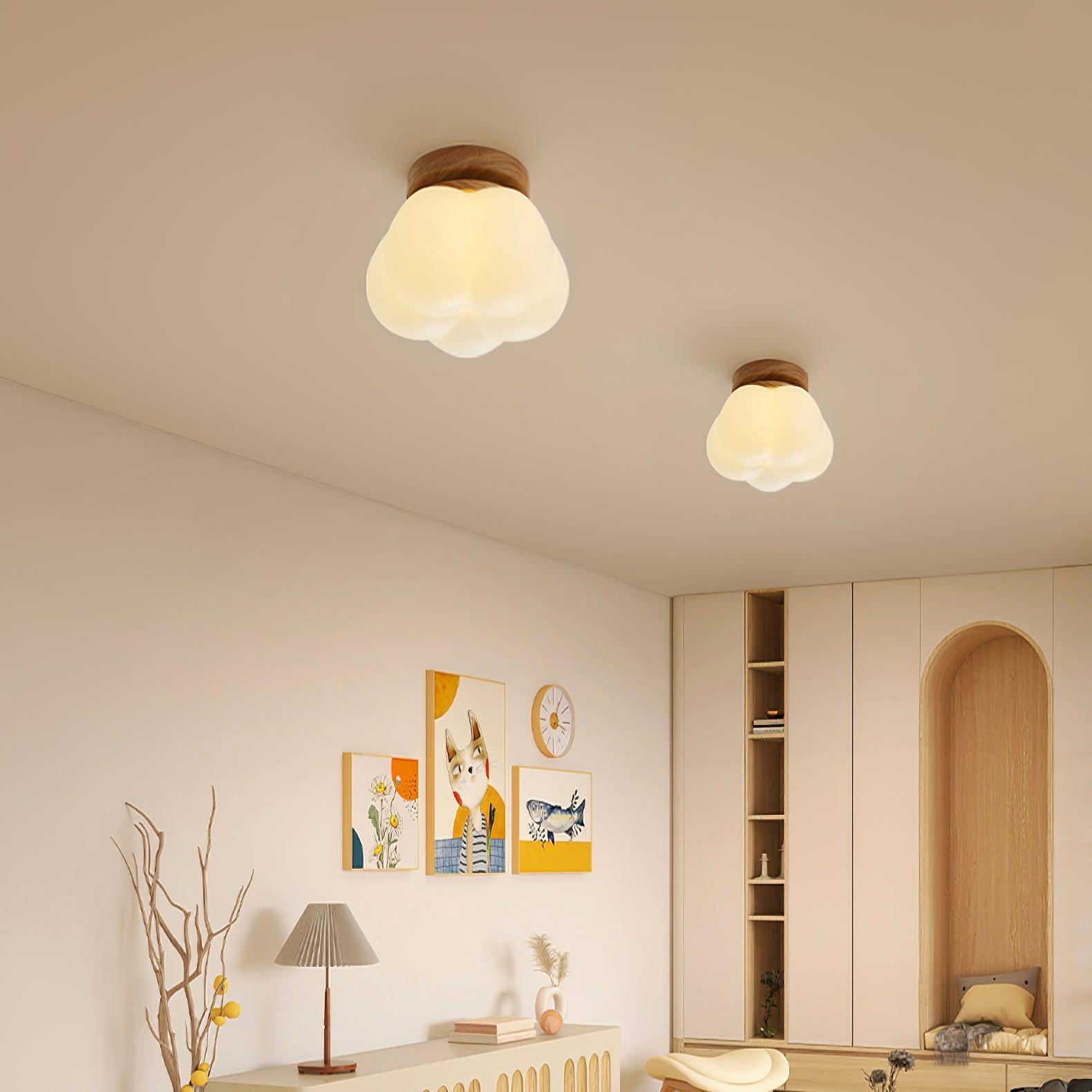 Kopa Plafondlamp