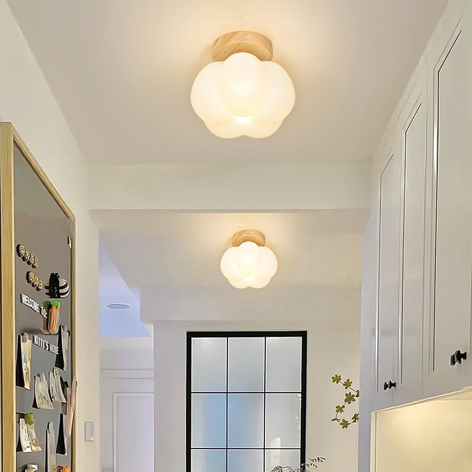 Kopa Plafondlamp