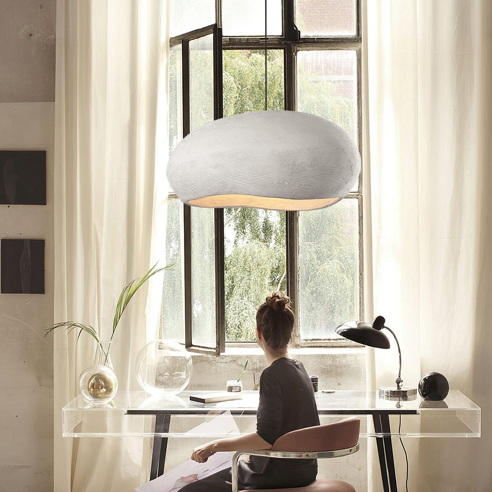 Ceranno Japandi Hanglamp