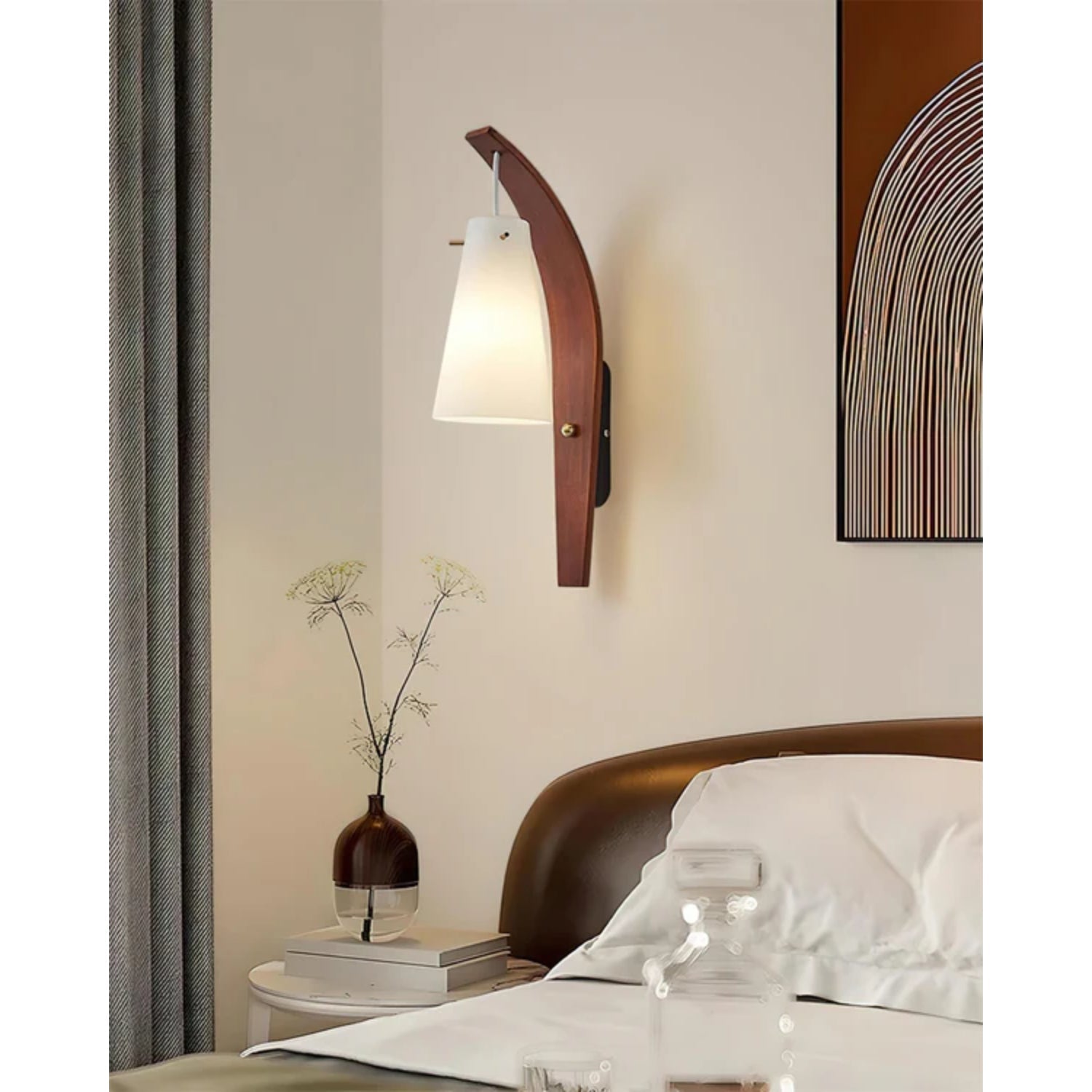 Kayvo Wandlamp