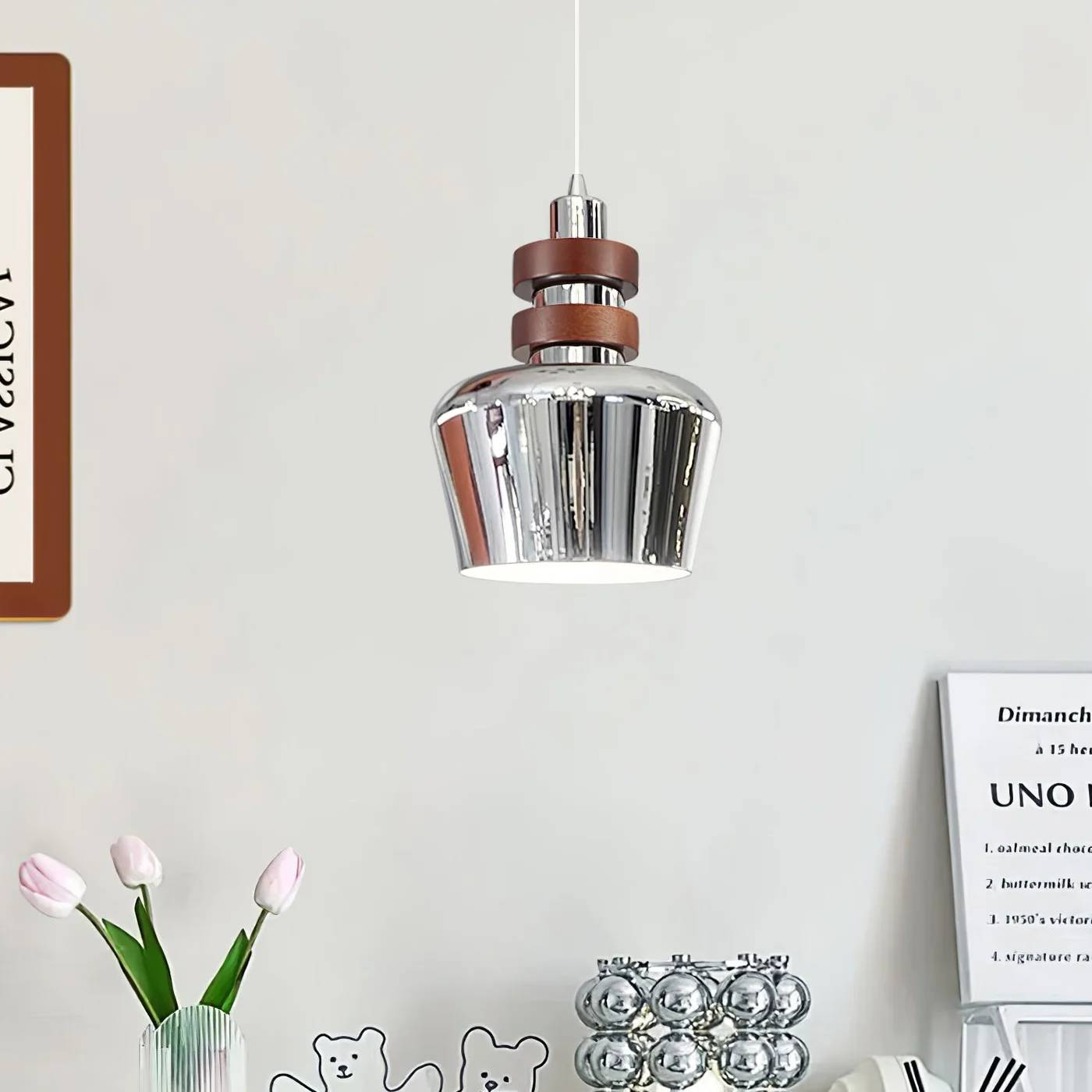 Bemy Hanglamp