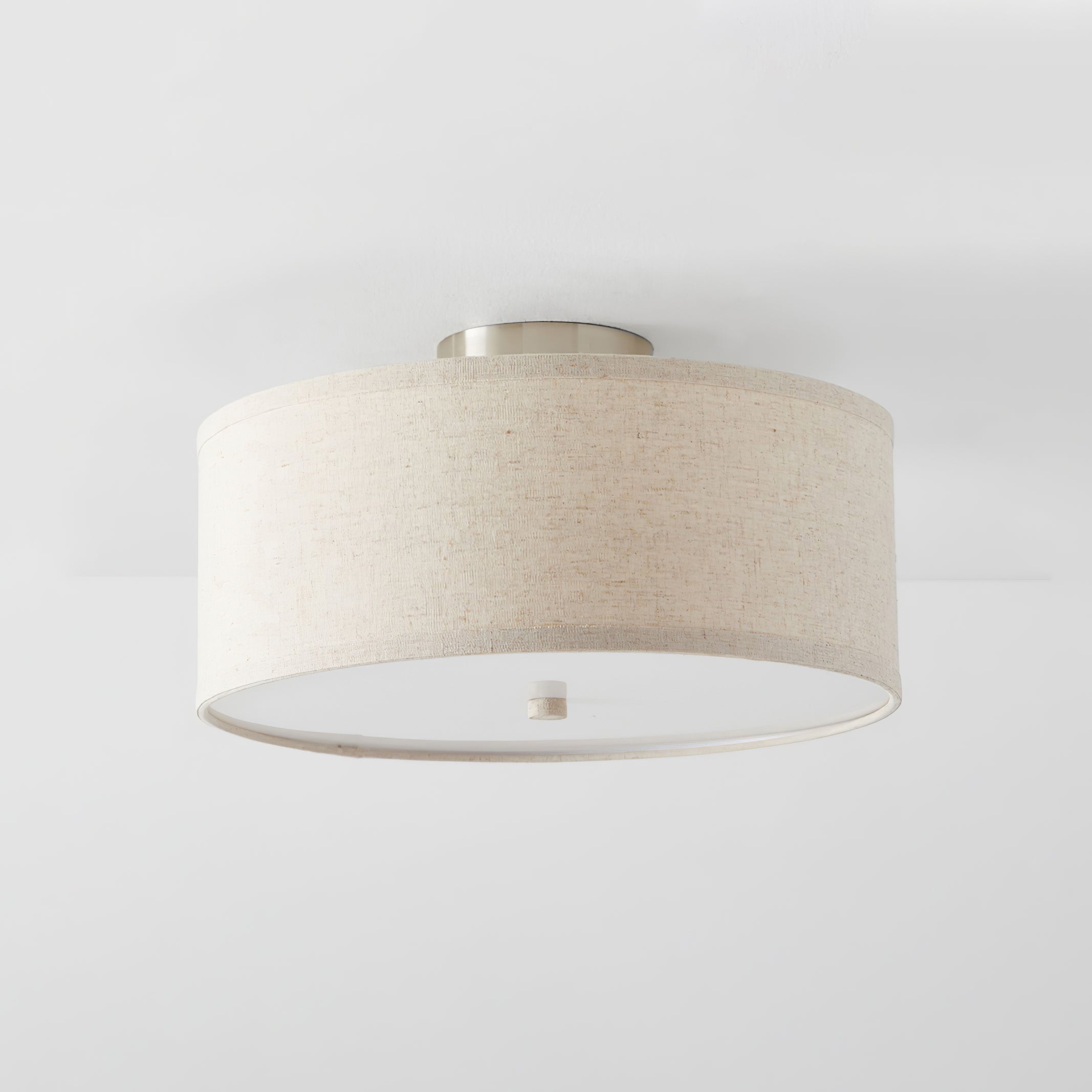 Kaysah  Japandi Plafondlamp