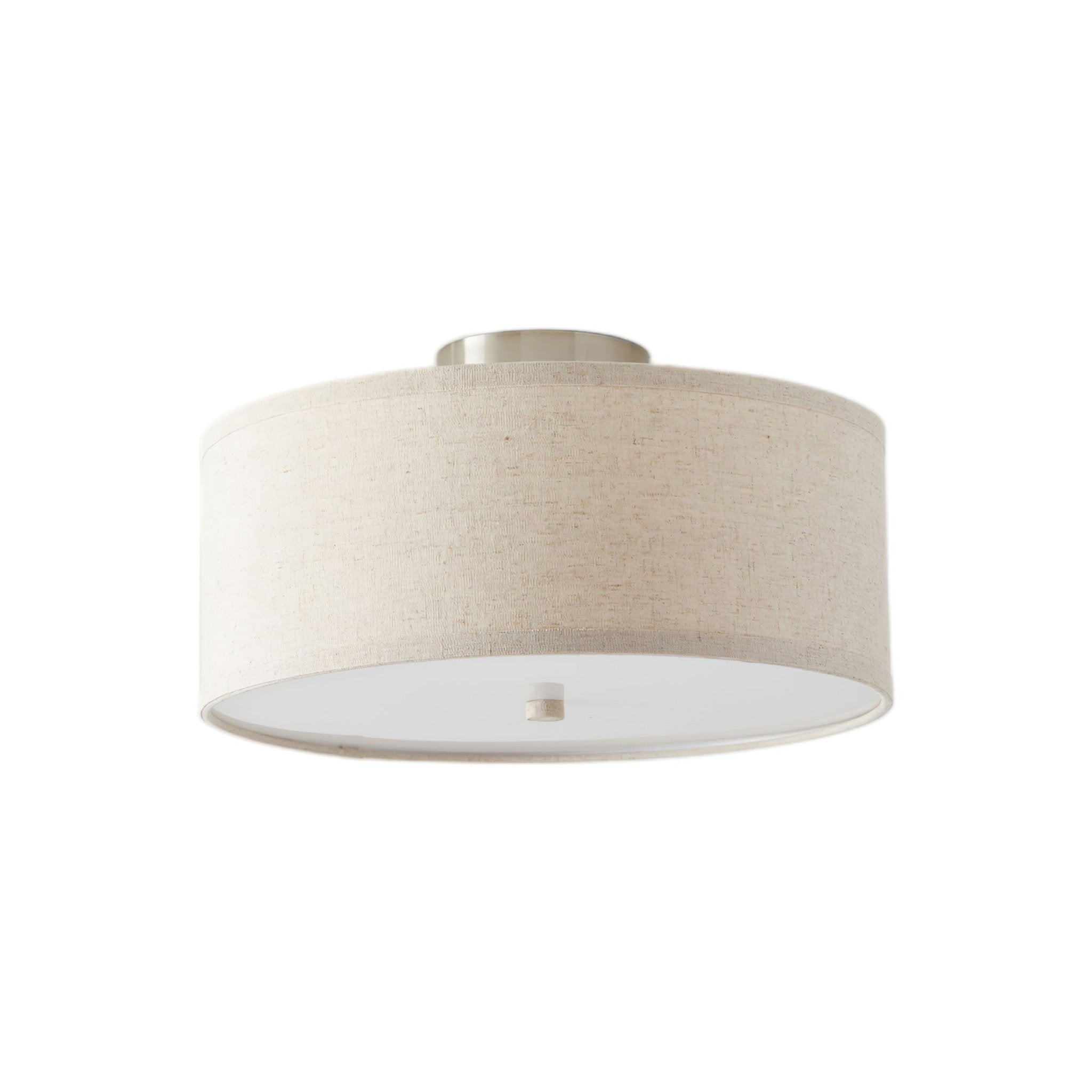 Kaysah  Japandi Plafondlamp