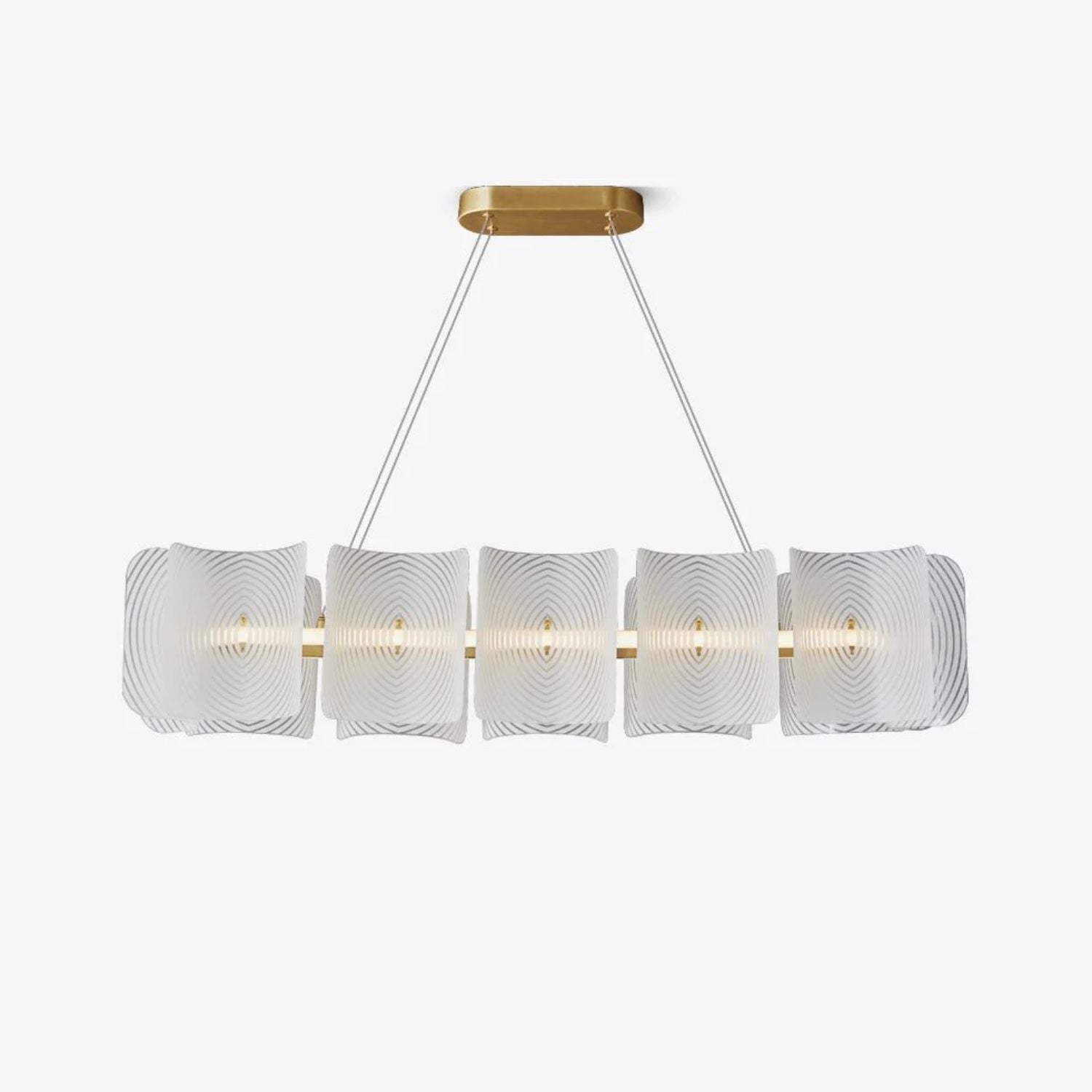 Kelomessa Hanglamp