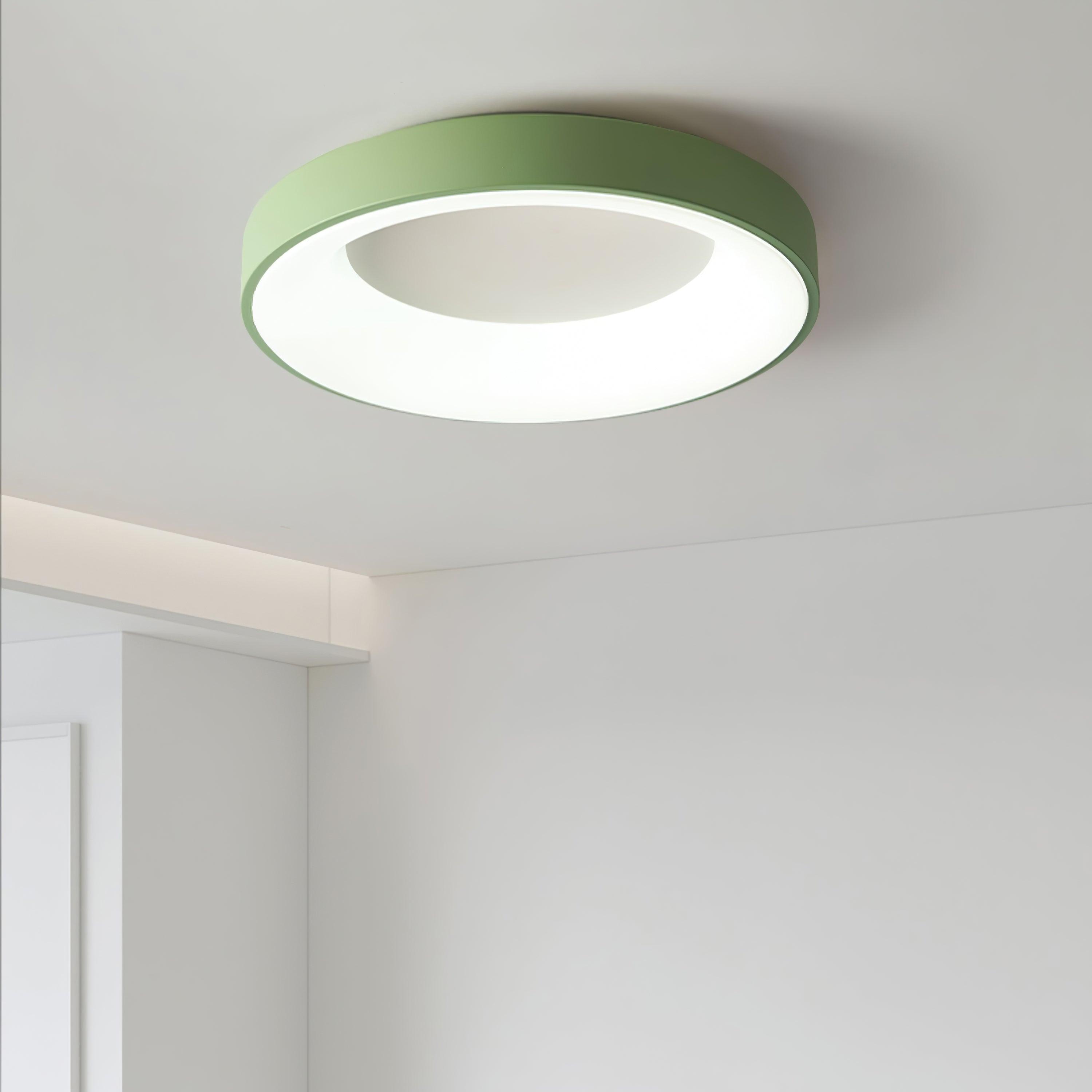 Keyno Plafondlamp