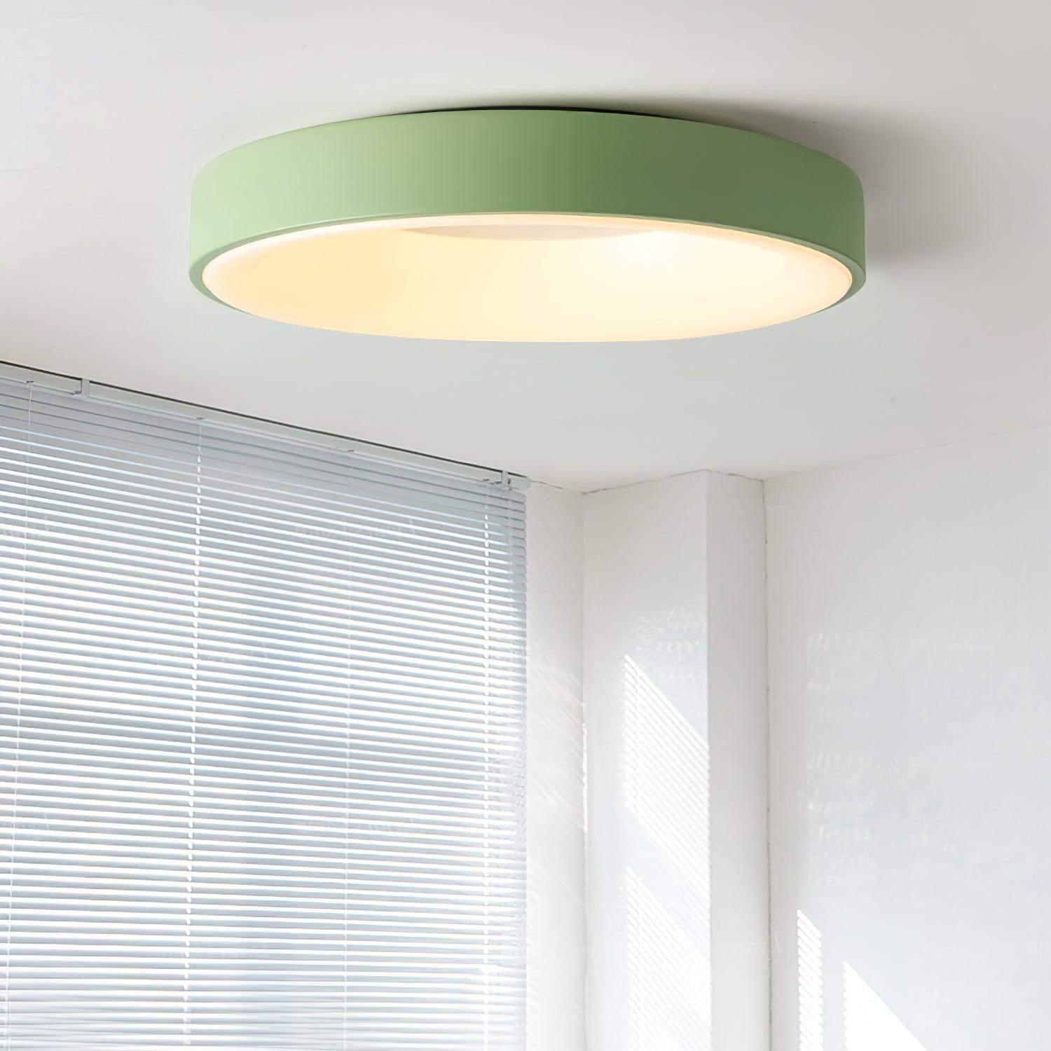 Keyno Plafondlamp