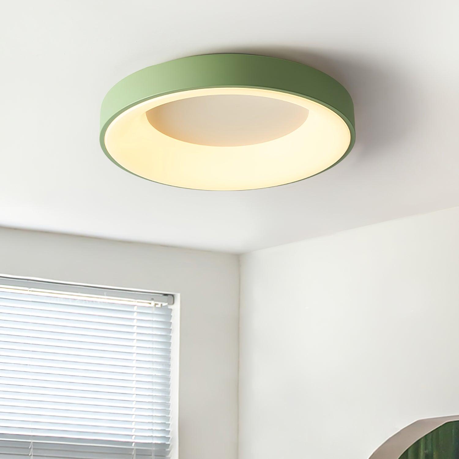 Keyno Plafondlamp