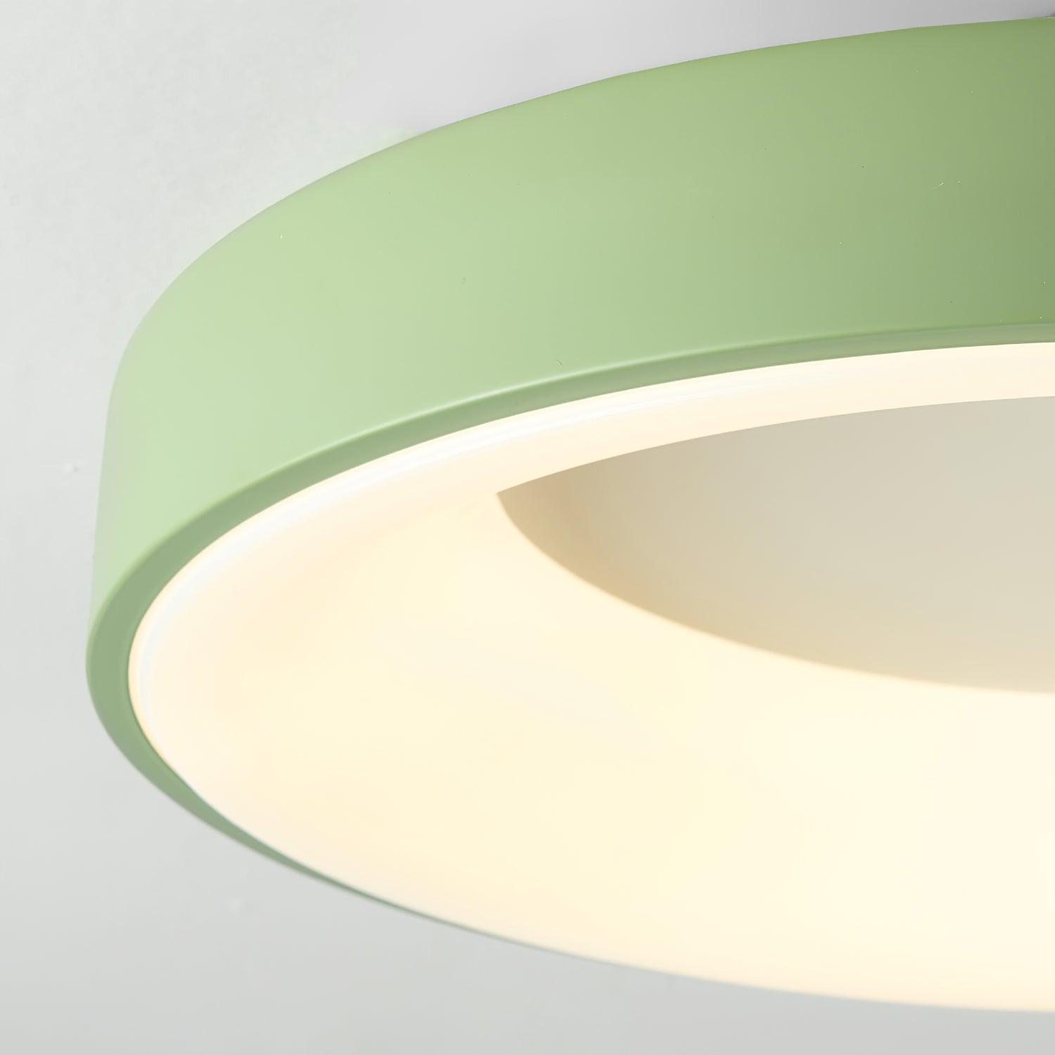 Keyno Plafondlamp