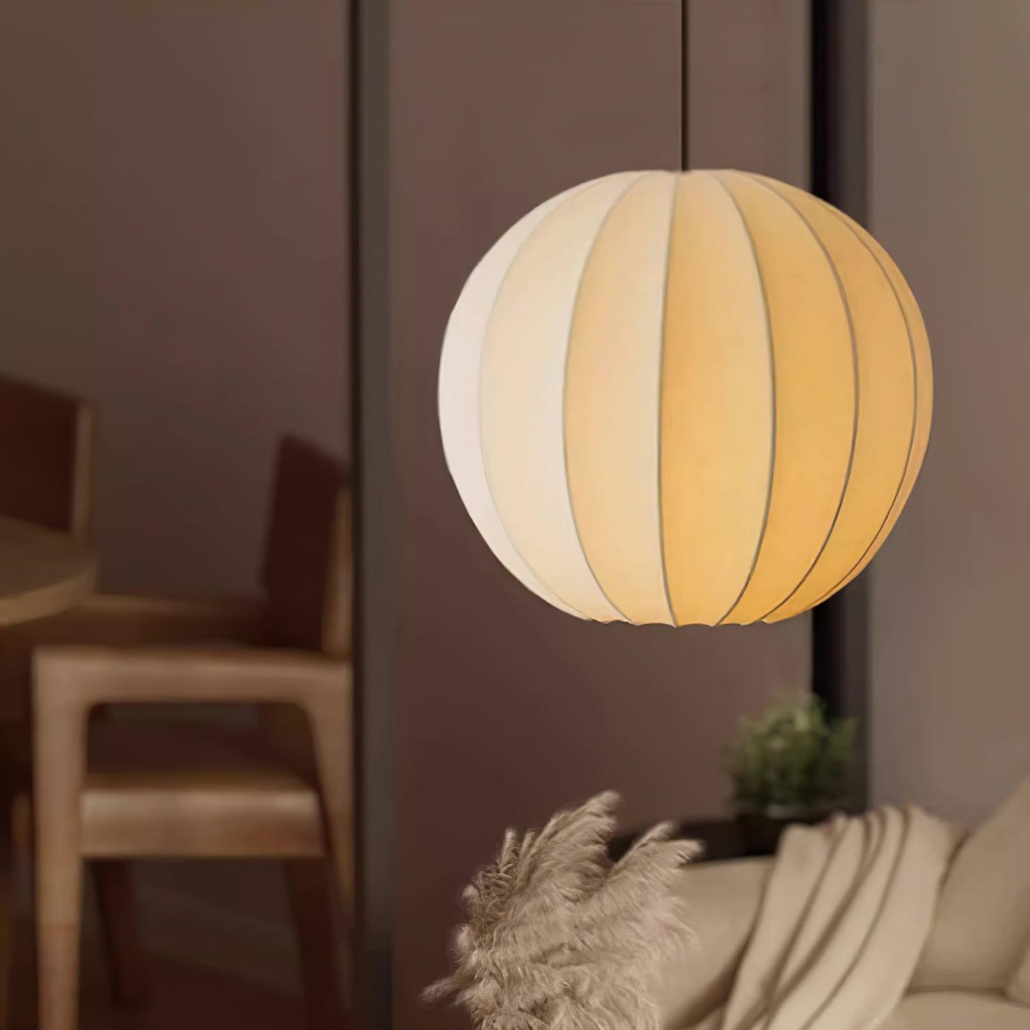 Renkoy Japandi Hanglamp