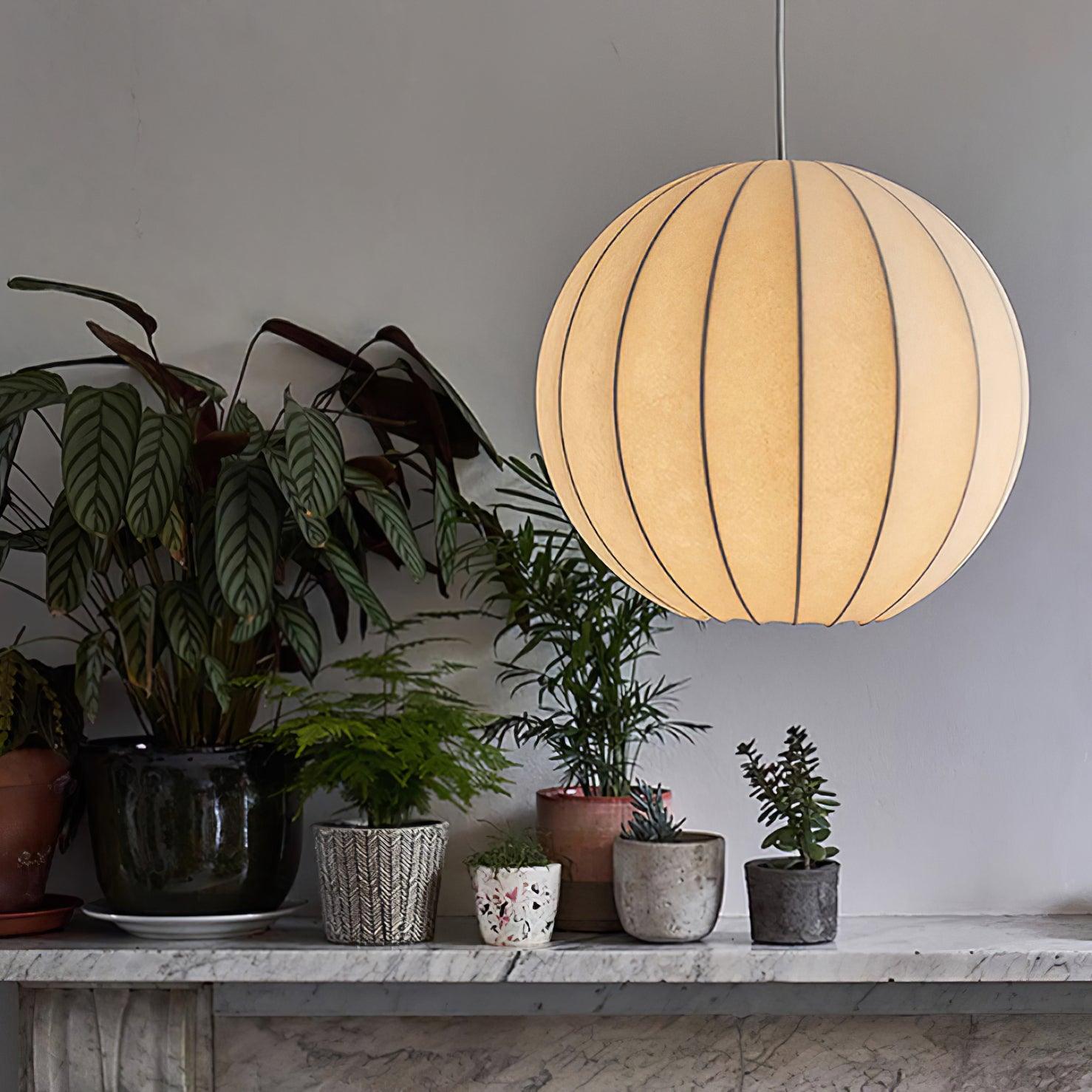 Renkoy Japandi Hanglamp