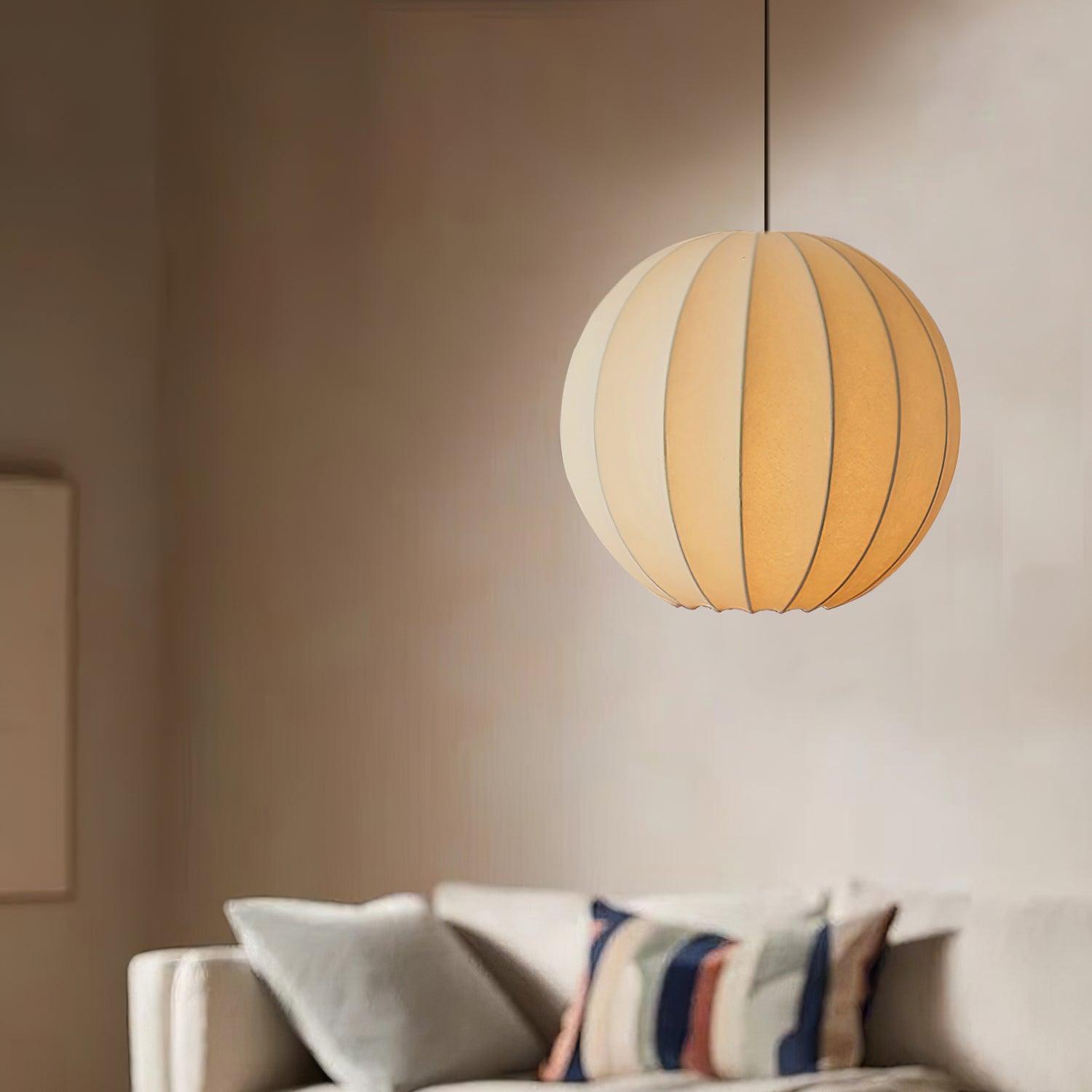 Renkoy Japandi Hanglamp